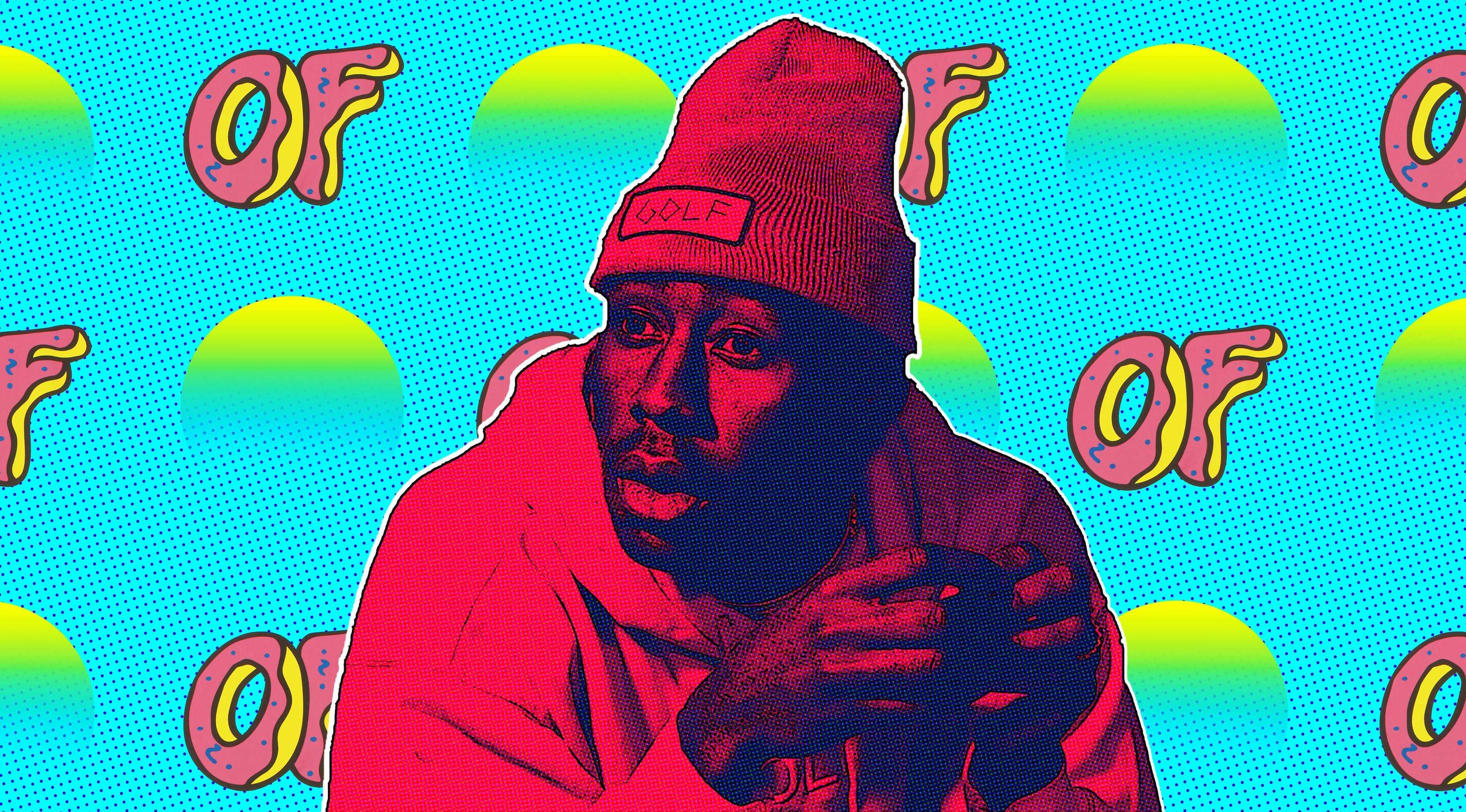 How Wolf Helped Tyler, The Creator