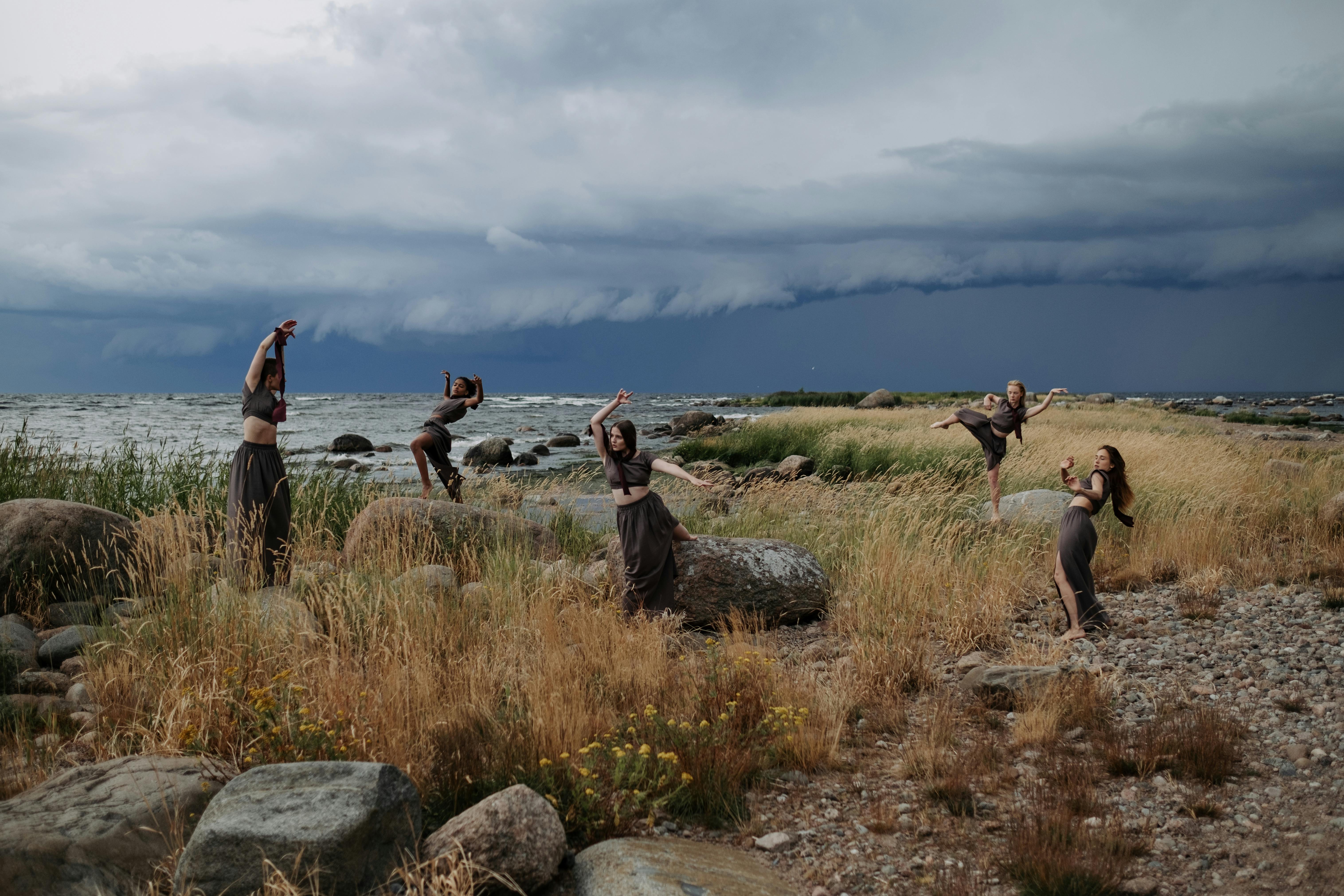 Big Rocks Photo, Download The BEST