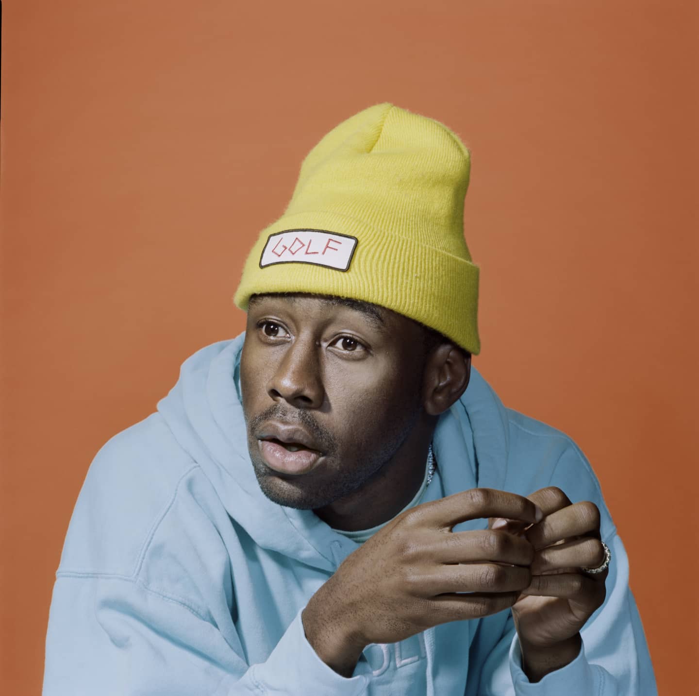 How To Shoot Tyler, The Creator And Get