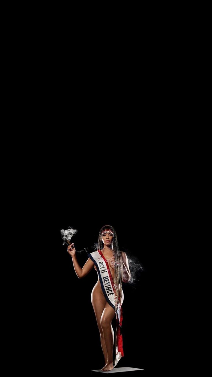 beyincé / cowboy carteré