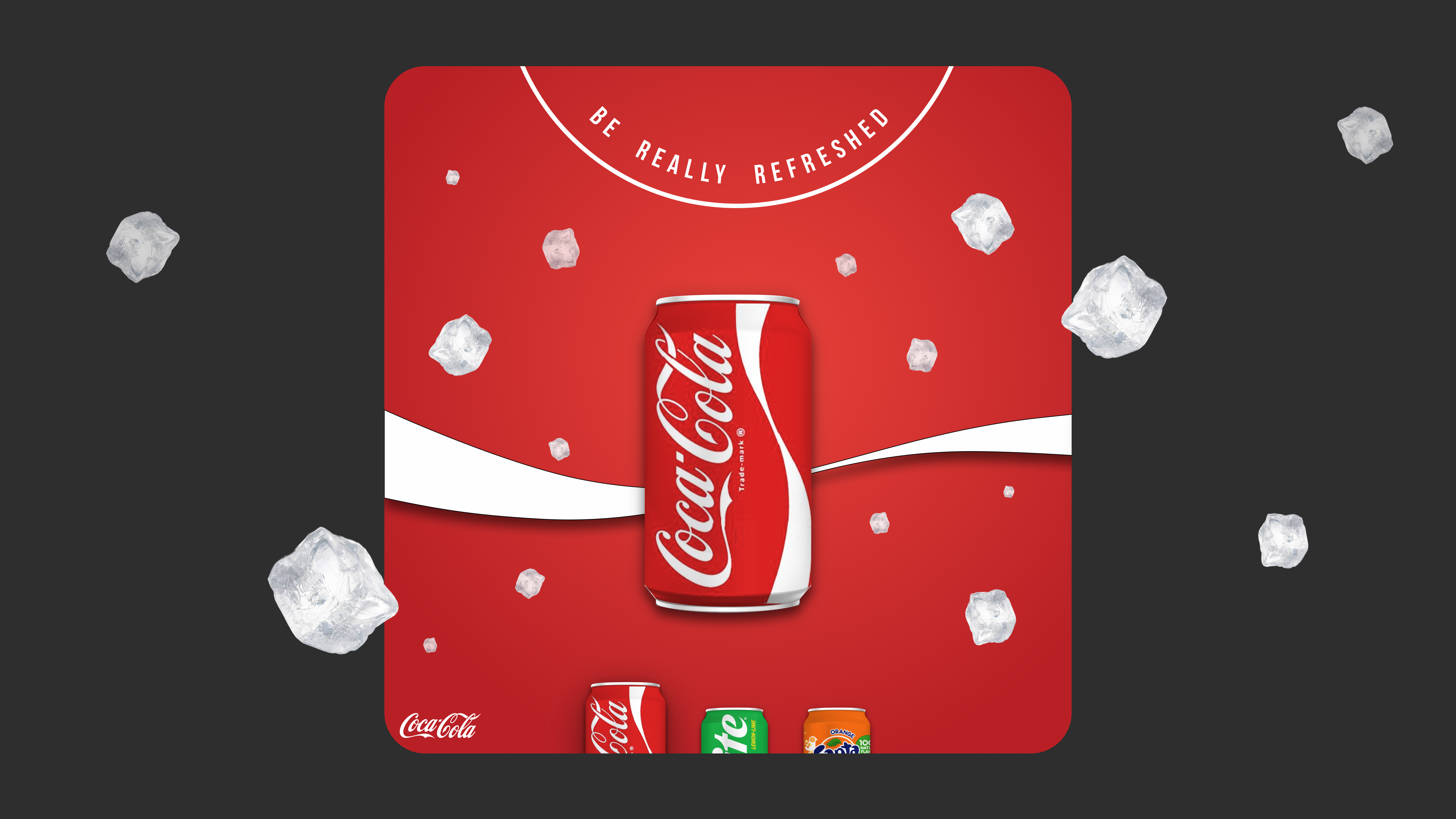 Dynamic Brand Animations: Rolling