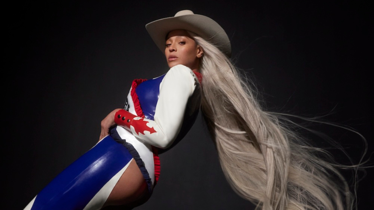 The World of Beyoncé's 'COWBOY CARTER