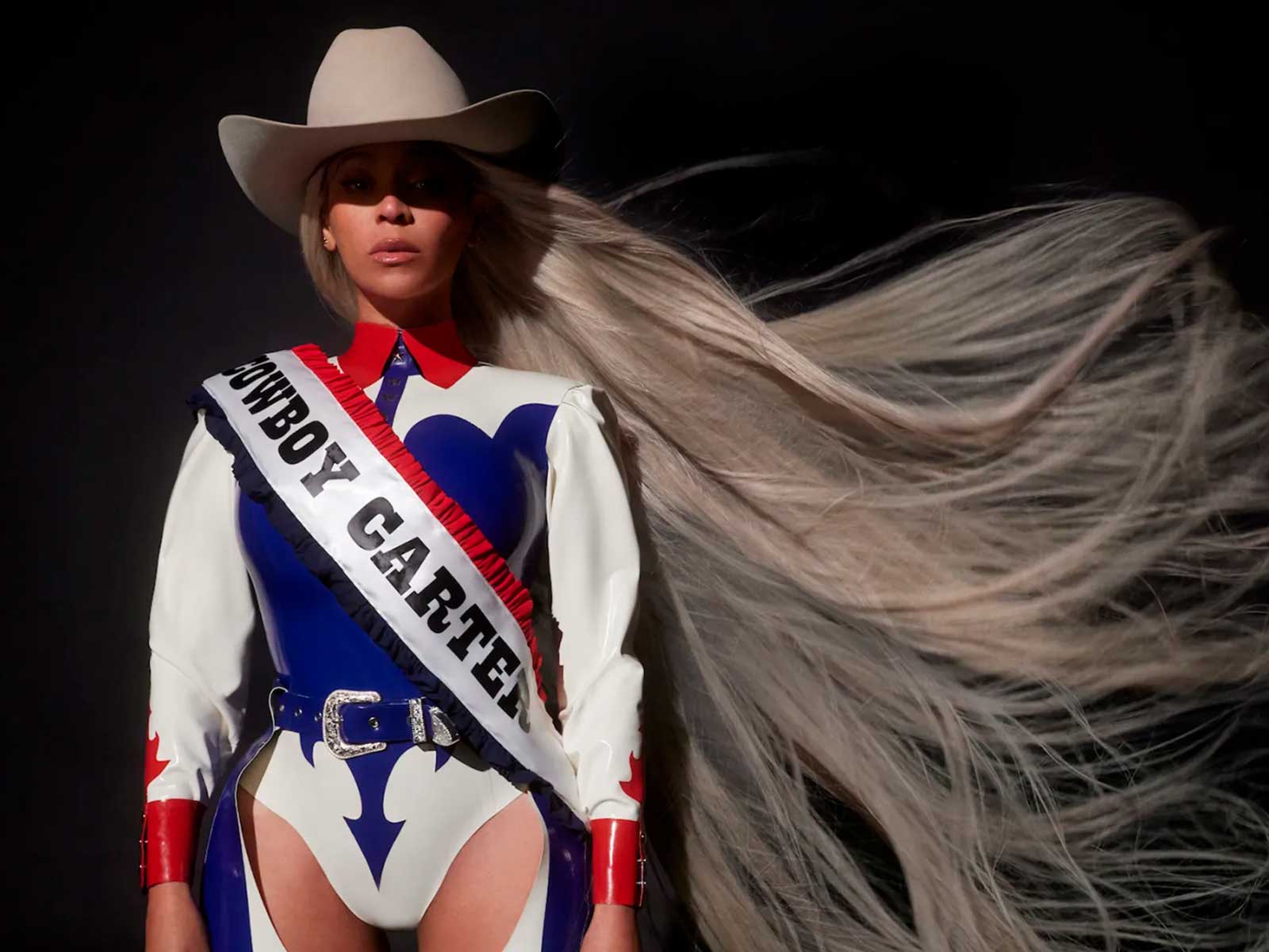 All about 'Cowboy Carter': Beyoncé's