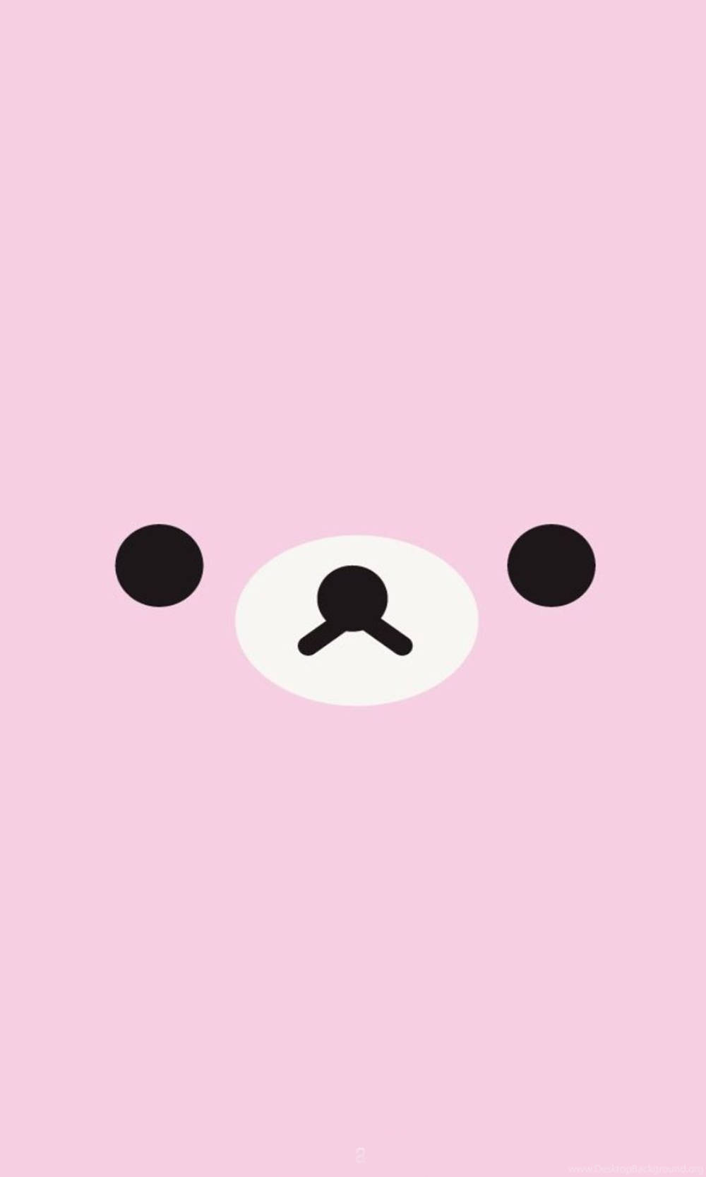 Cute Kawaii Aesthetic Rilakkuma
