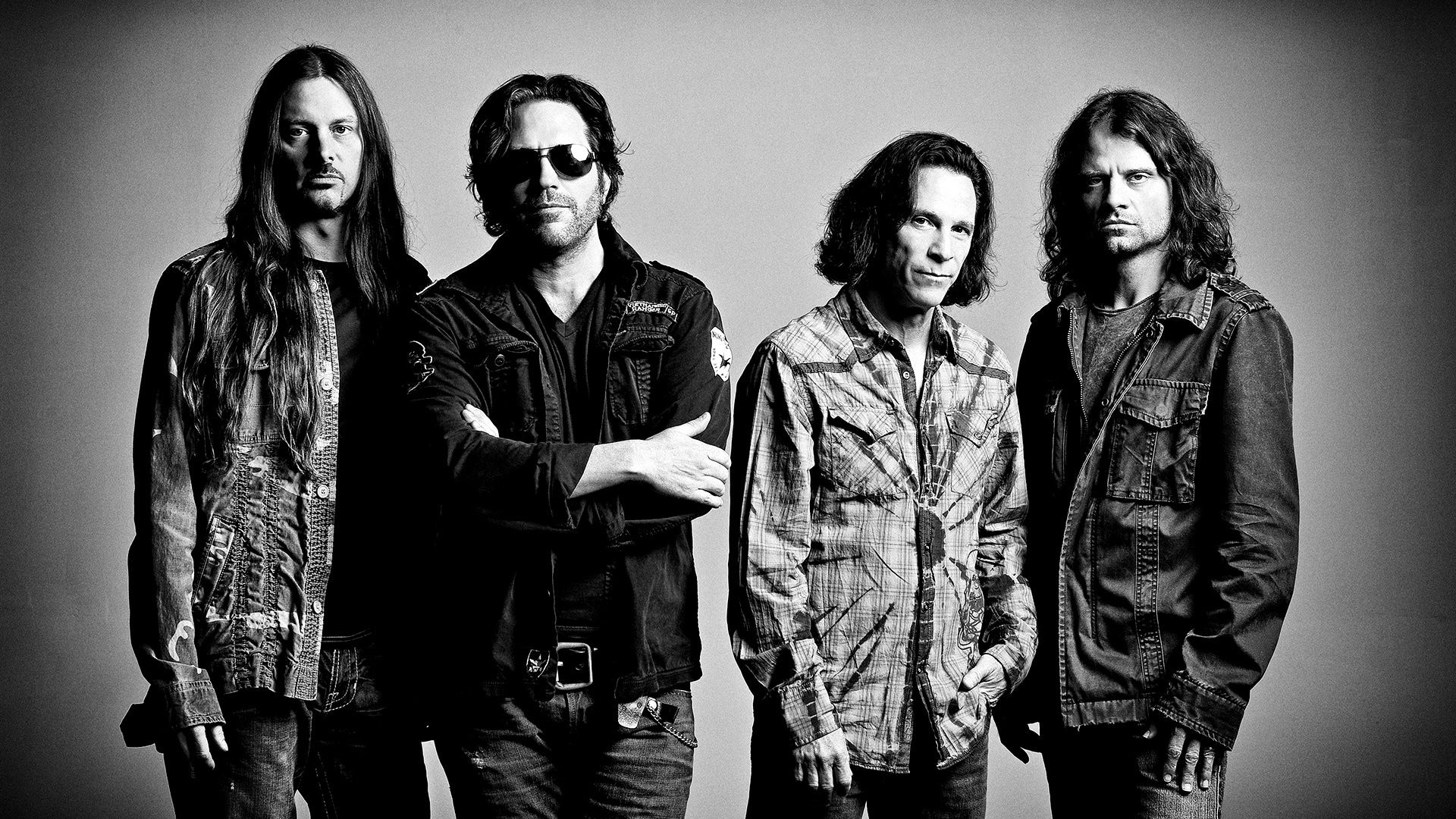 Winger (Band) Wallpaper (