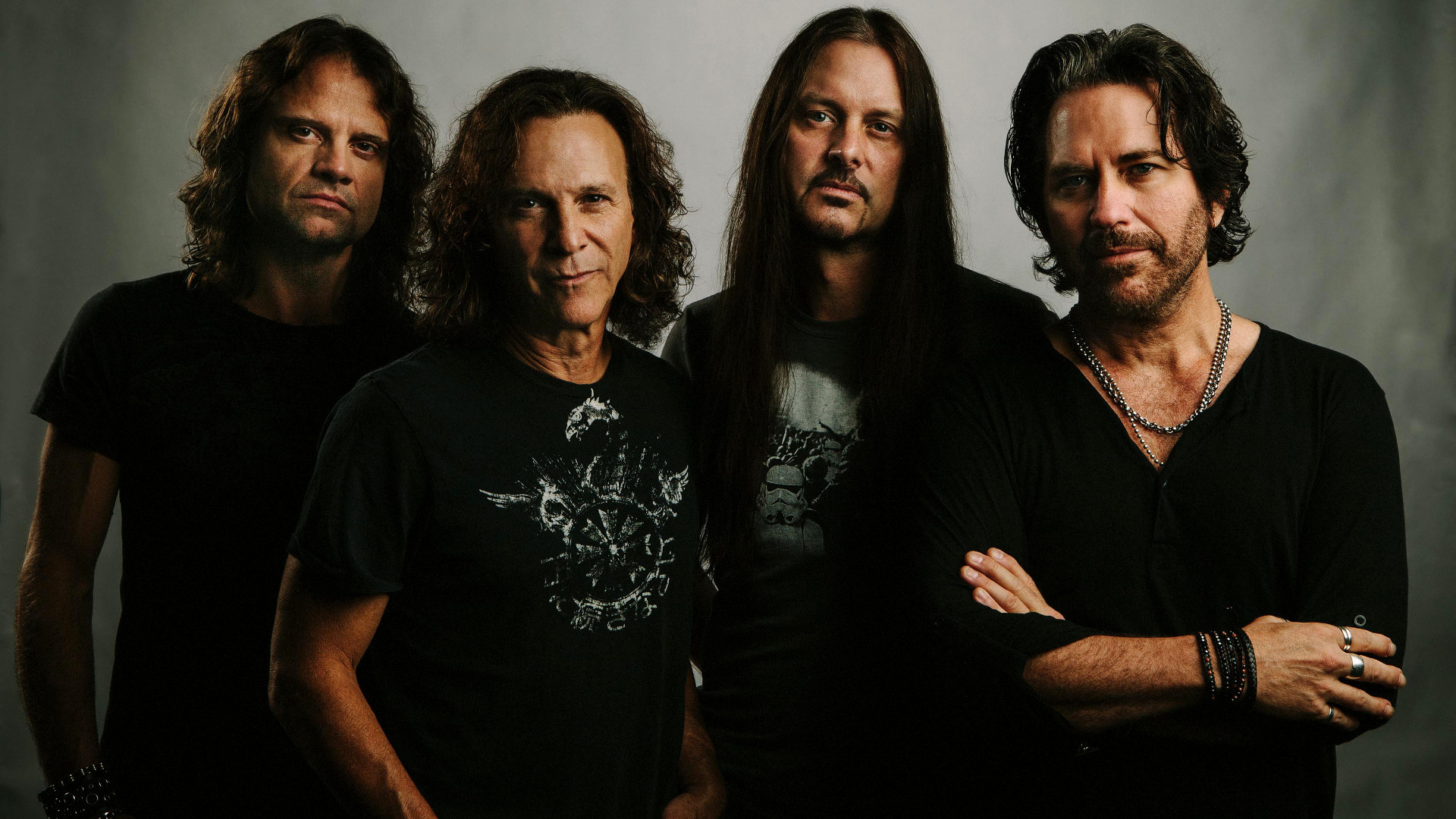 Winger (Band) Wallpaper (