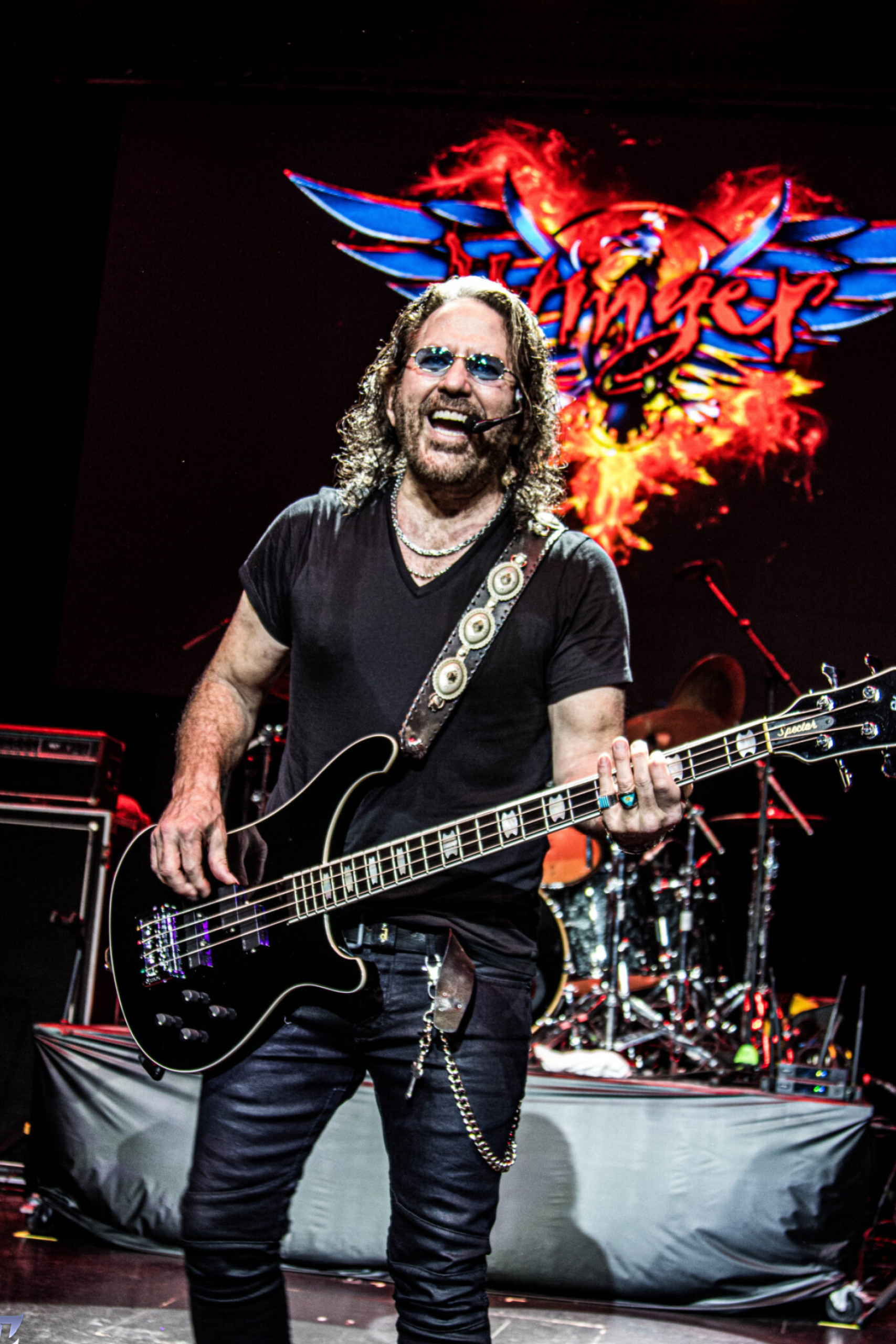 Winger (Band) Wallpaper (