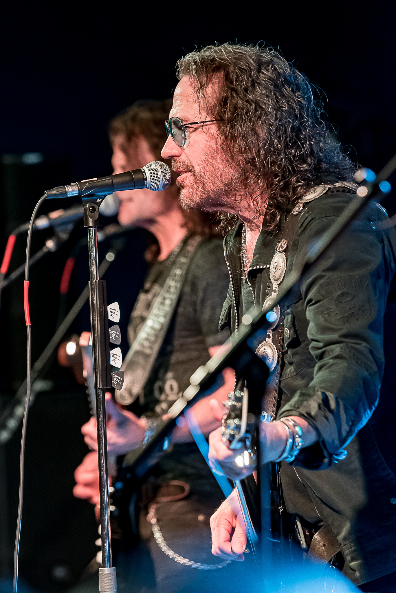 Winger (Band) Wallpaper (