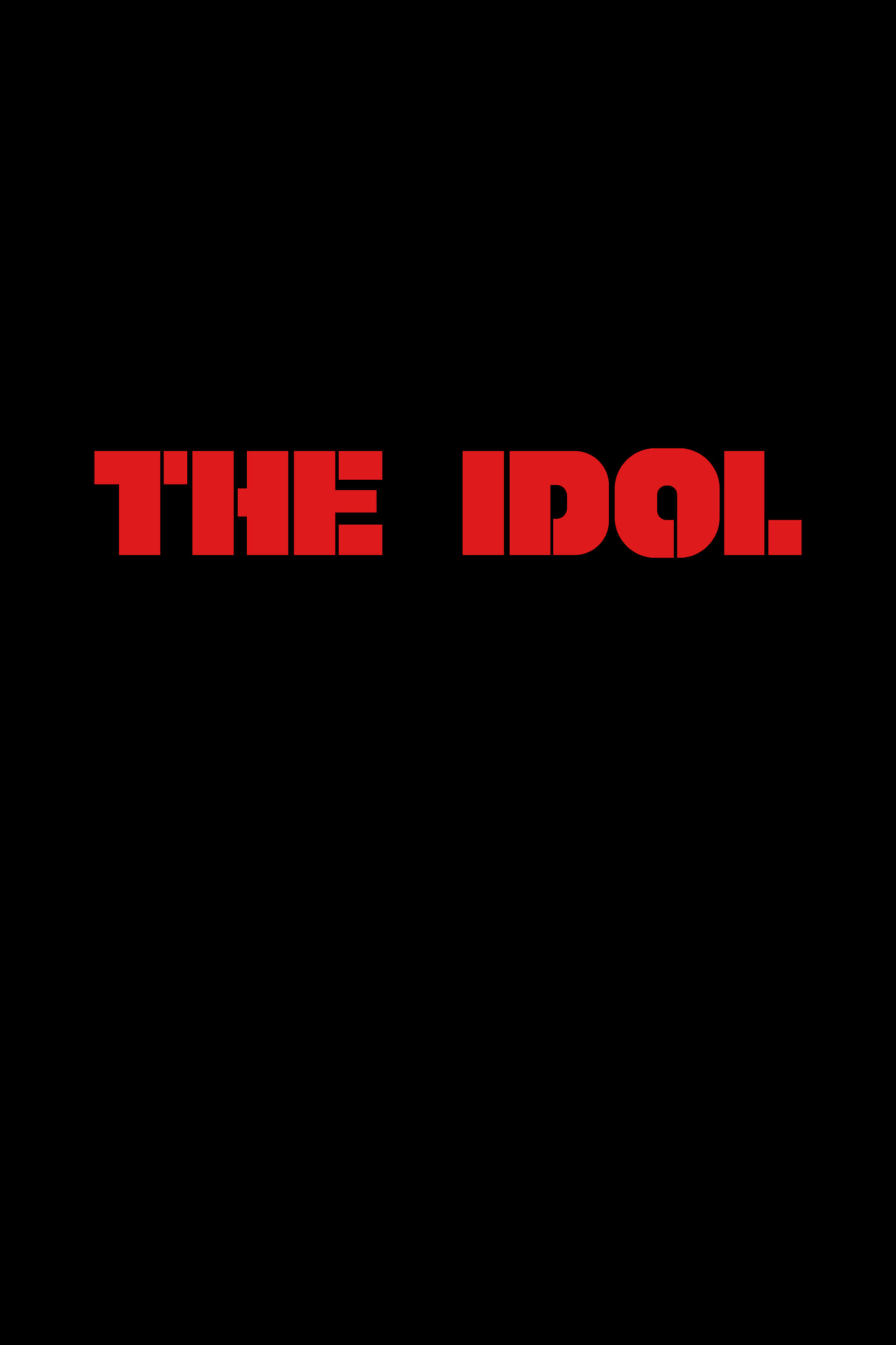 The Idol (TV Series) Wallpaper