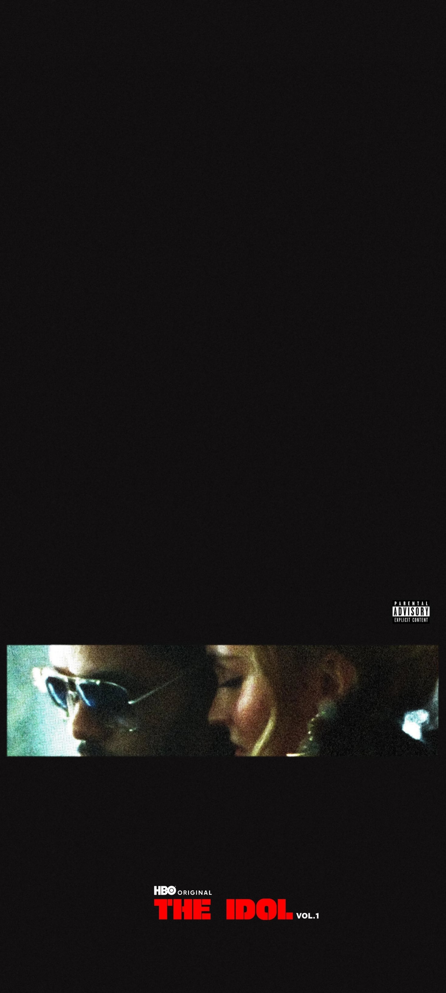 The Idol Vol.1 wallpaper