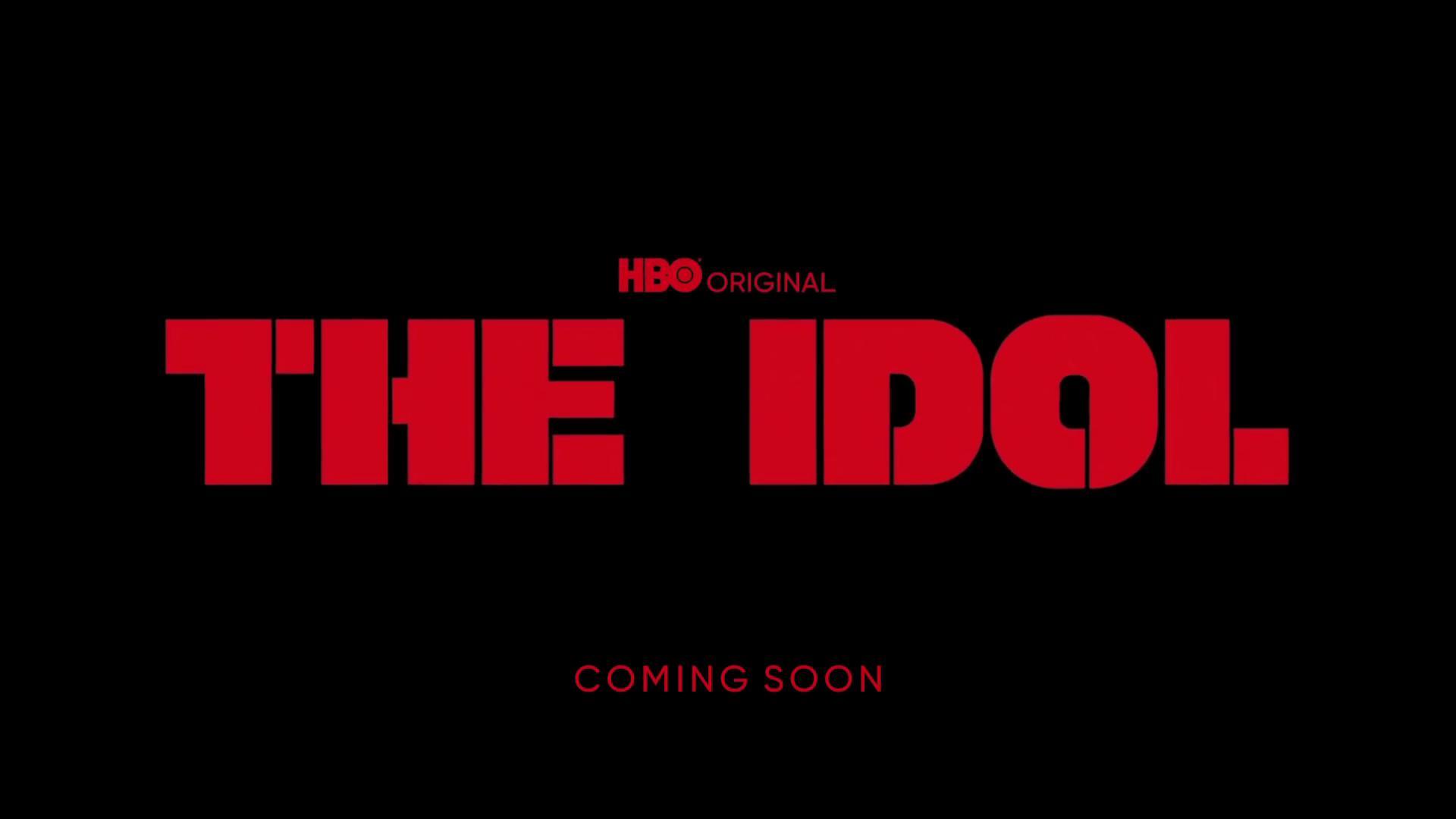 The Idol TV Miniseries