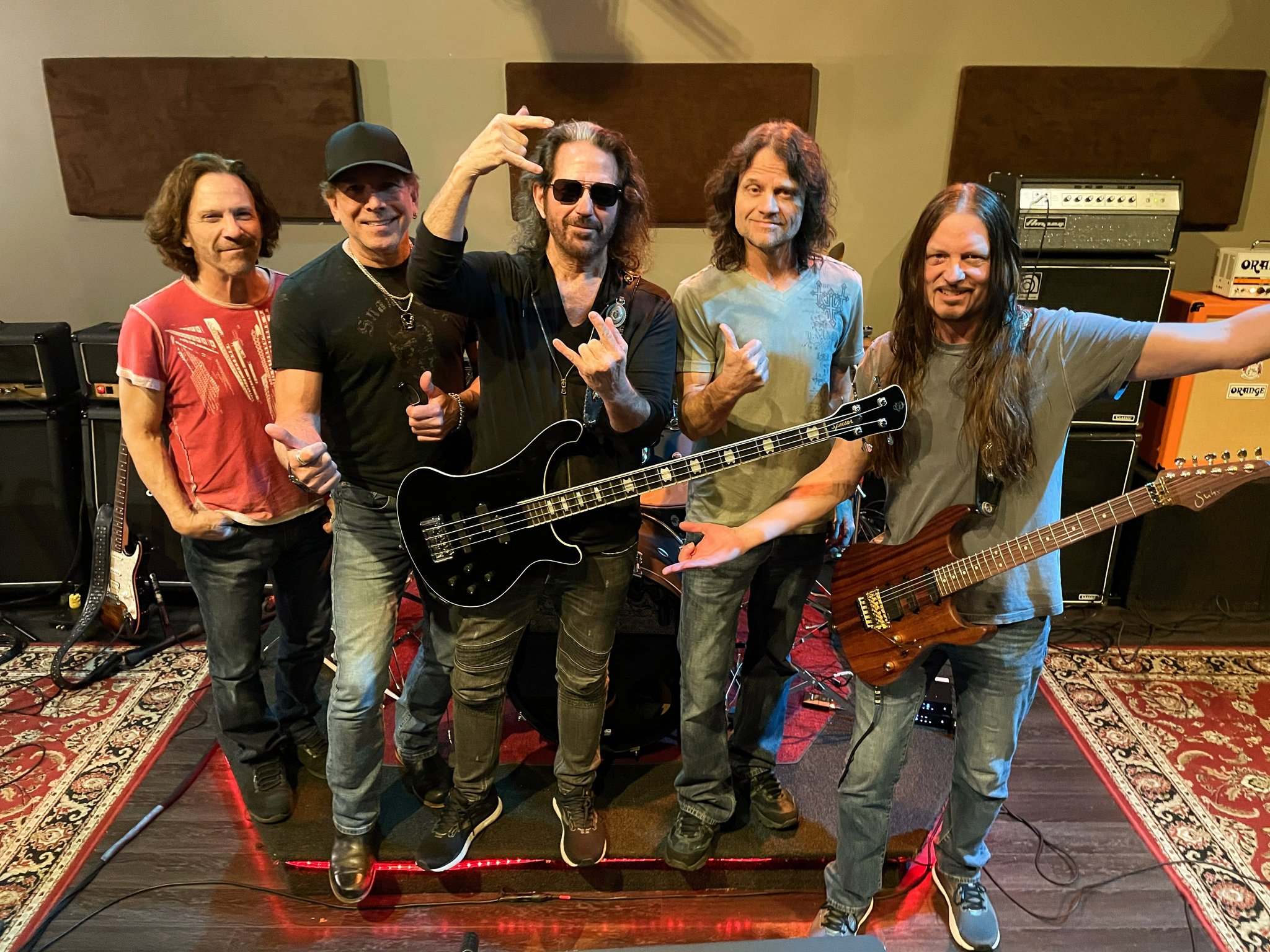 Winger positive to be