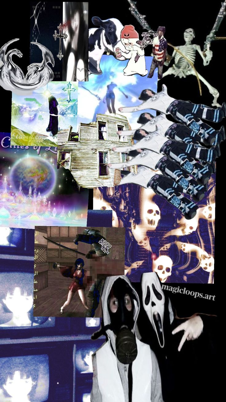 trash jumpstyle trap house wallpaper