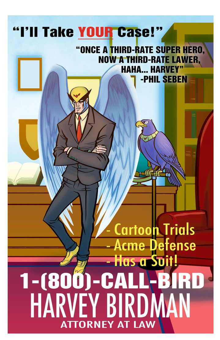 Best Harvey Birdman ideas. harvey