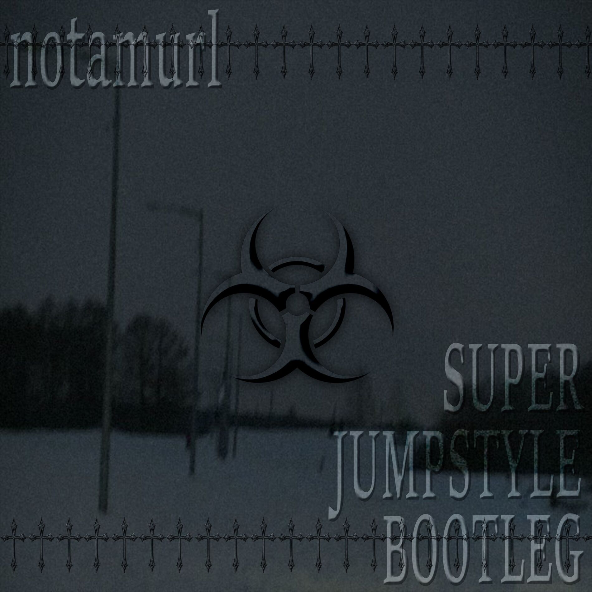 notamurl JUMPSTYLE BOOTLEG