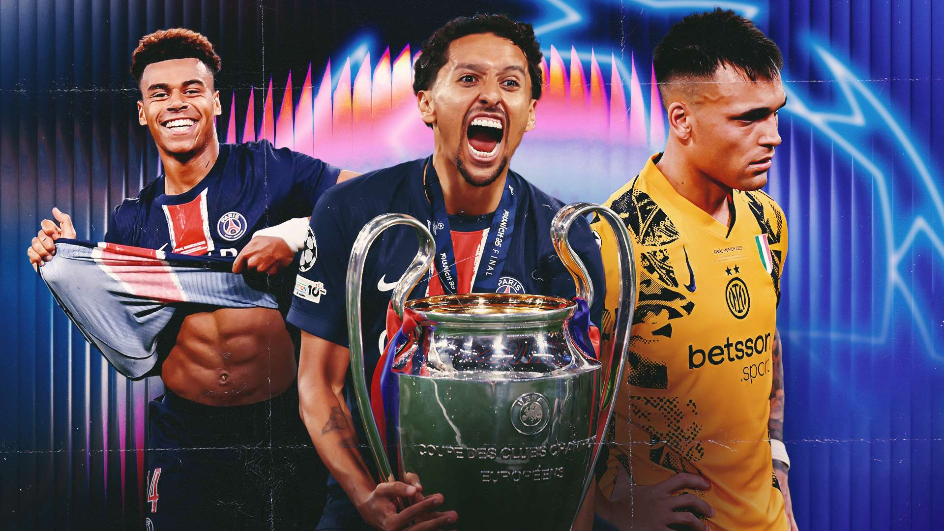Champions League