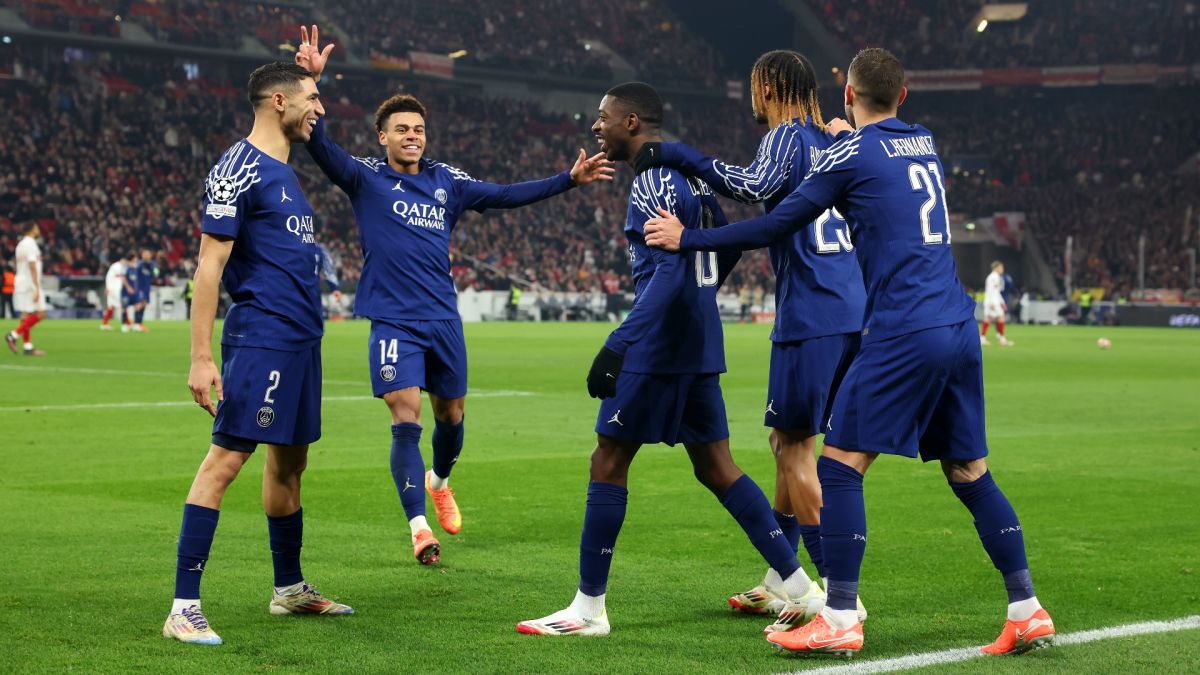 Barcelona, Liverpool Face Major