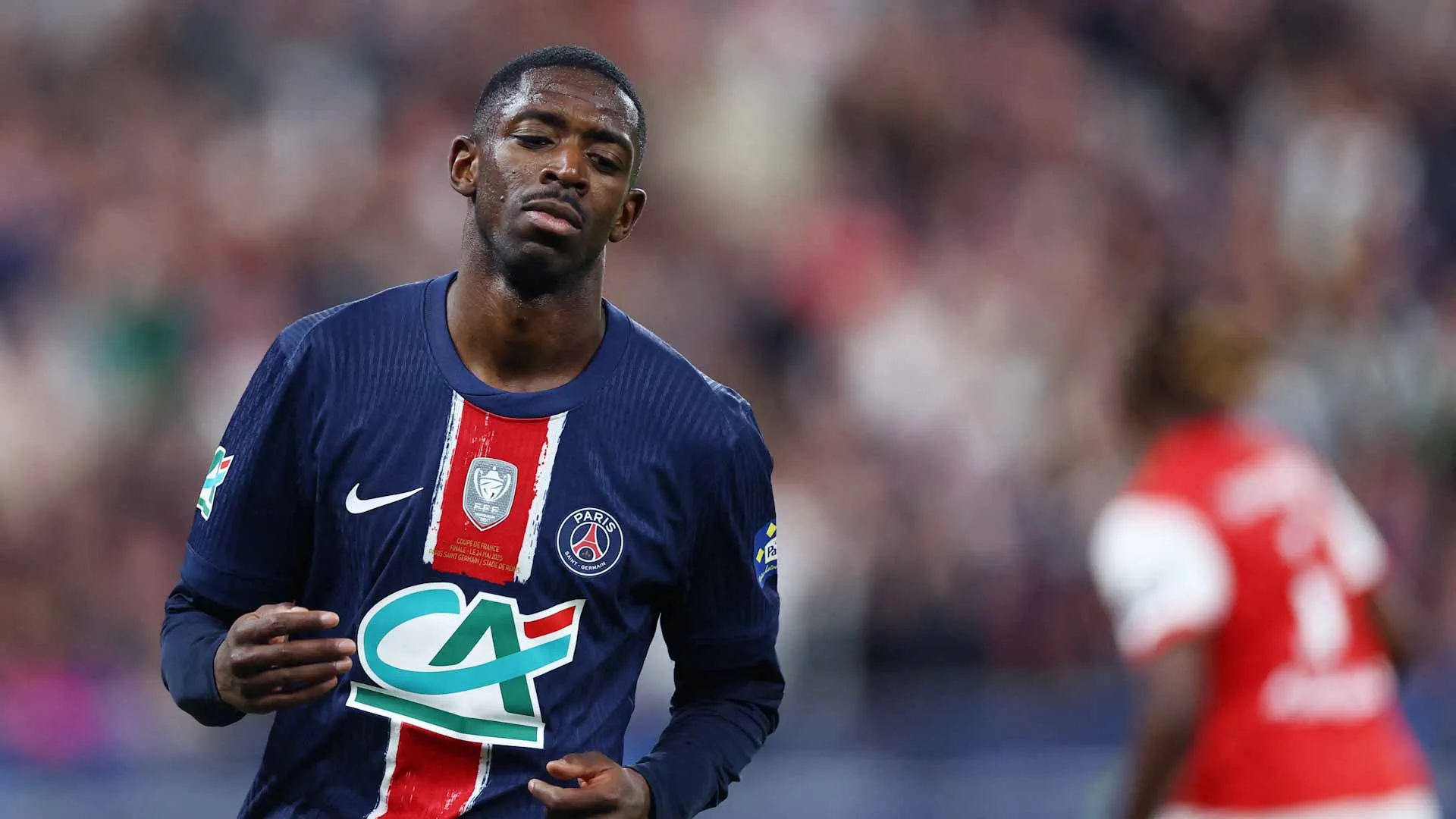 best player in UEFA Champions League