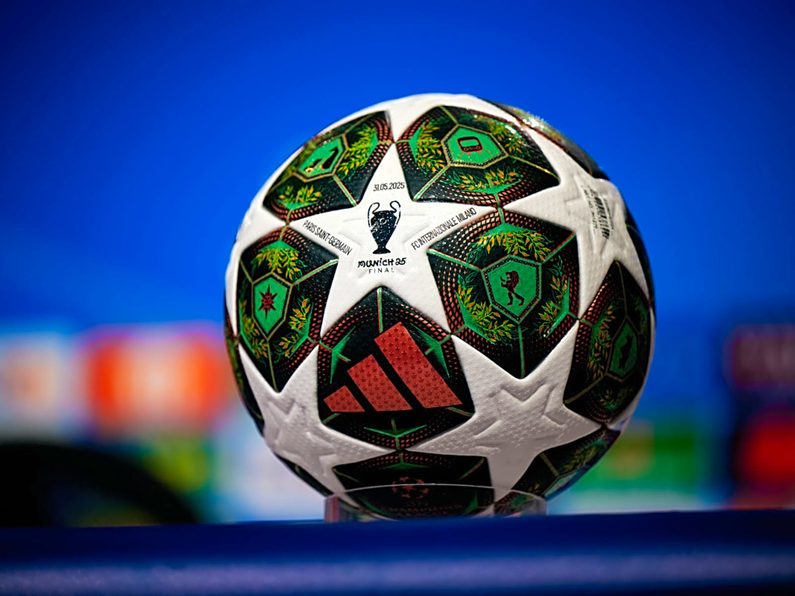 PSG vs Inter Milan: UEFA Champions