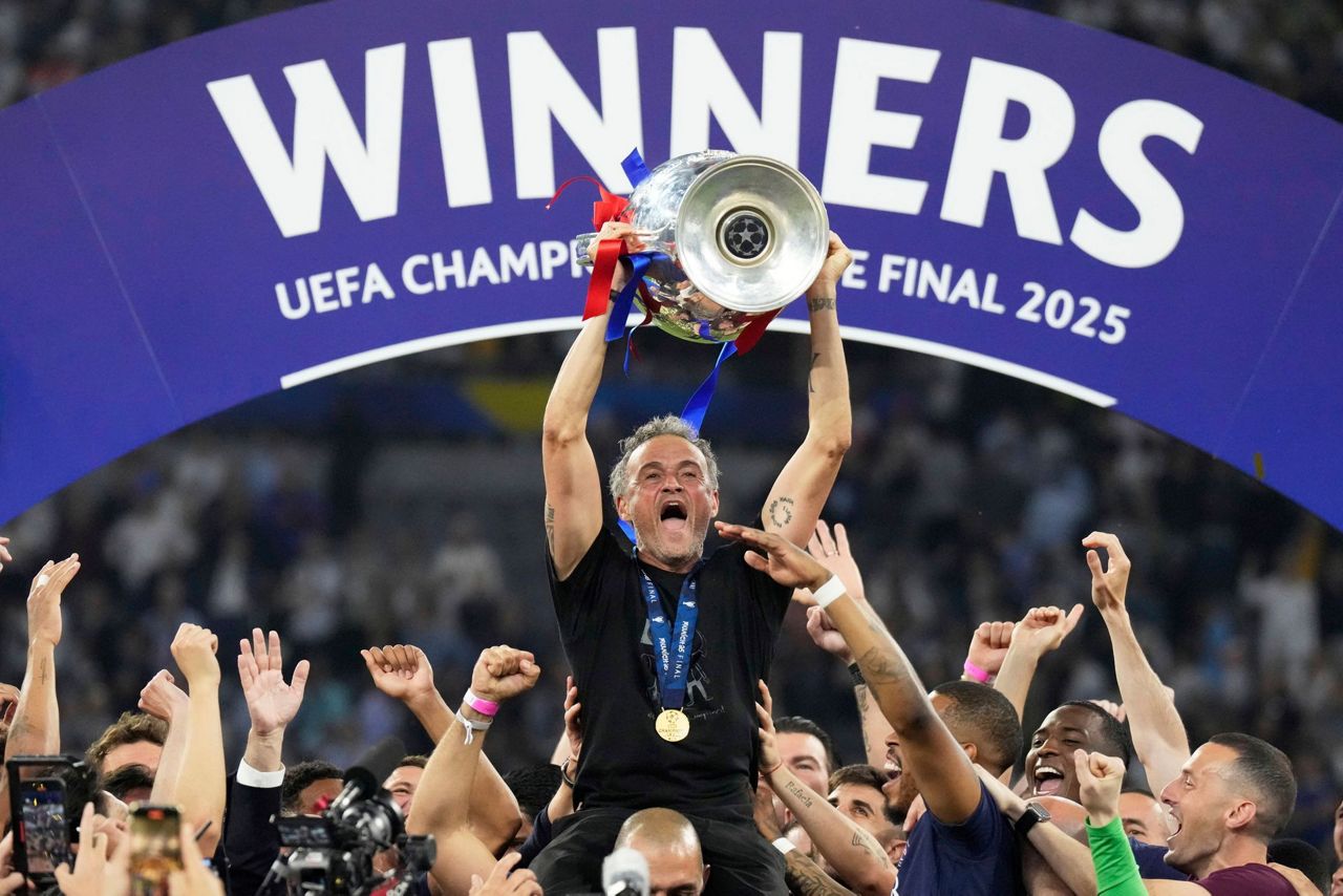 European soccer
