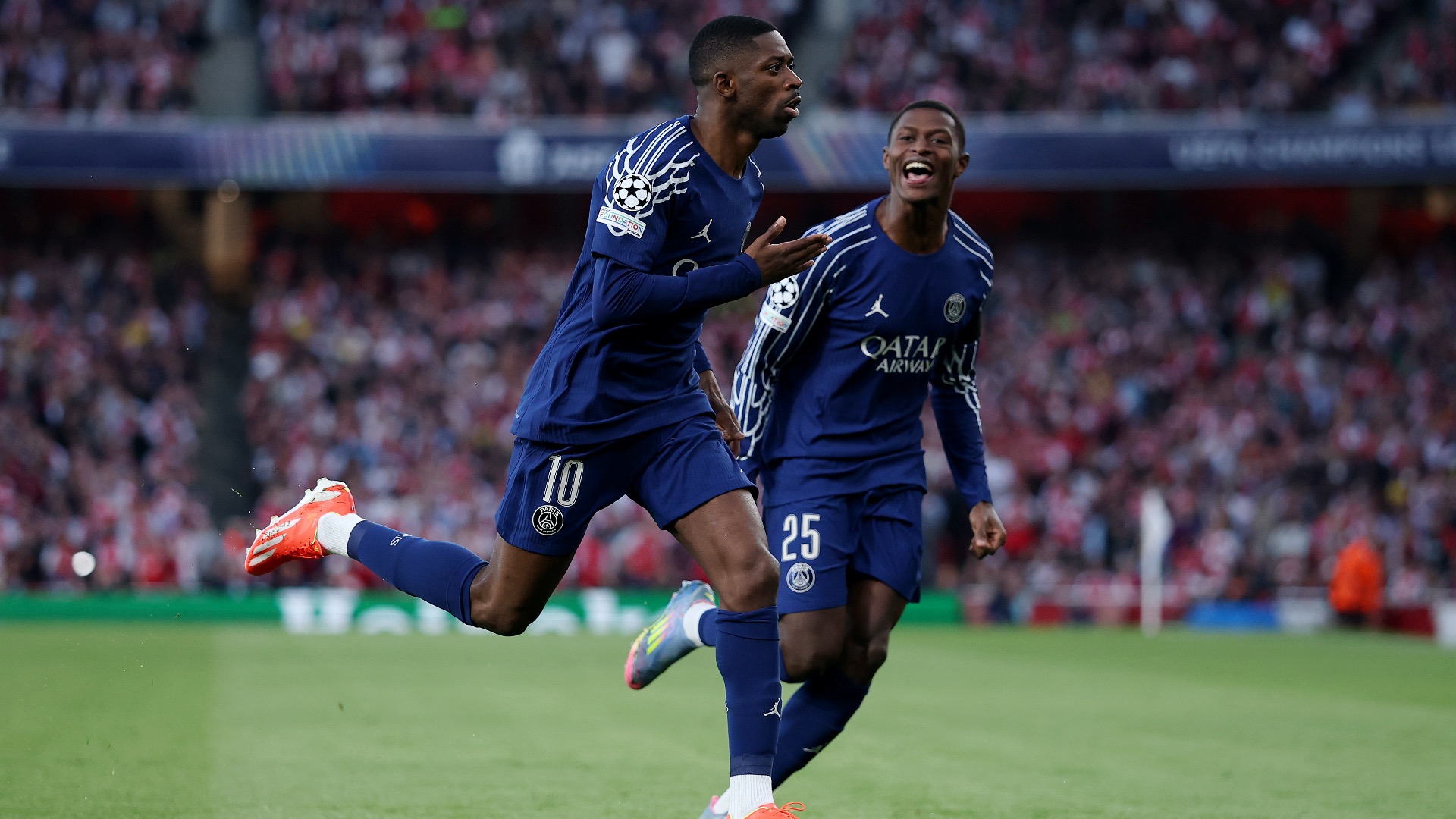 Kylian Mbappé Gets Thrown Shade After