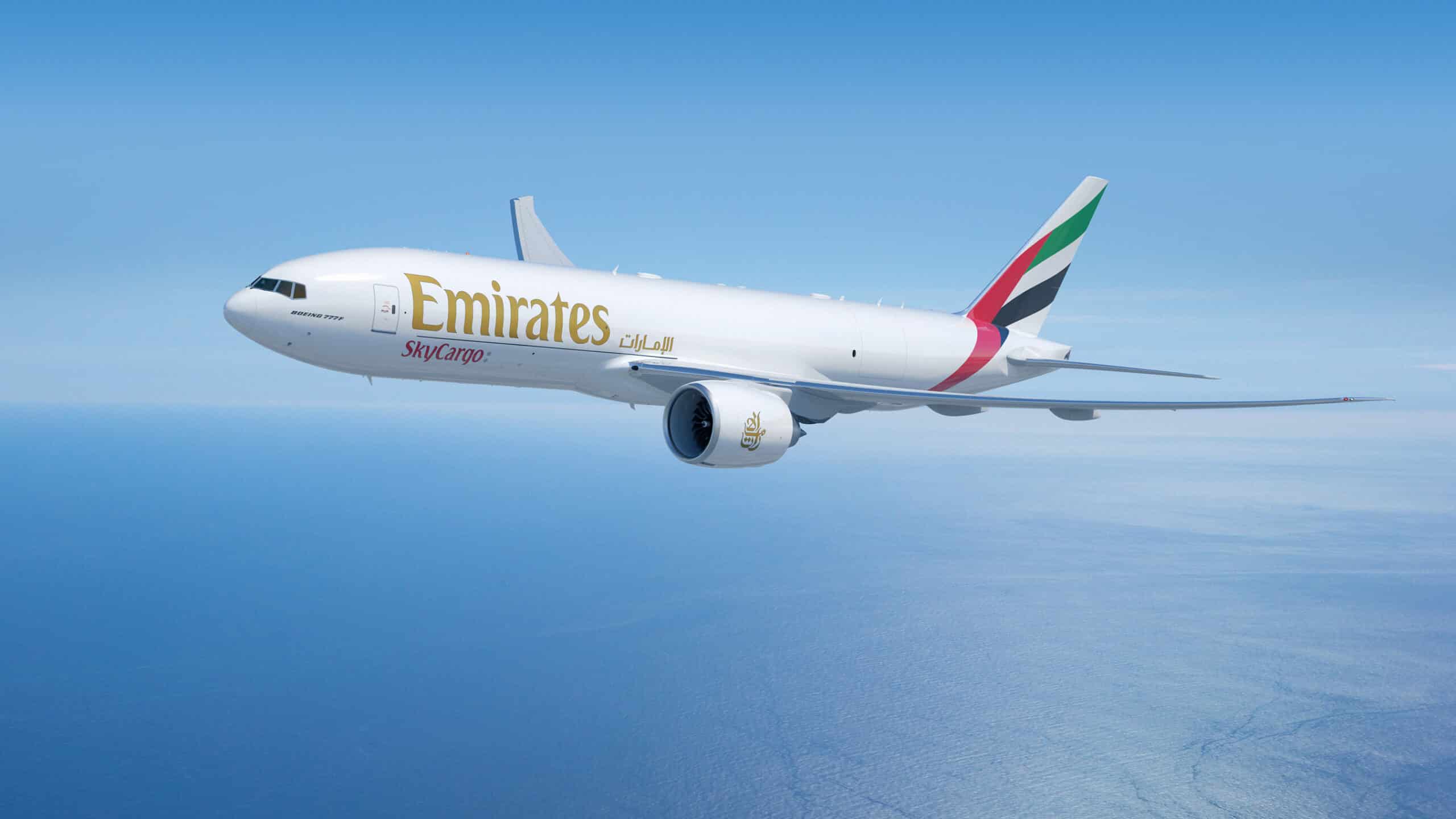 Emirates SkyCargo News Room