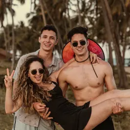 Unduh Enaldinho Wallpaper HD 4K di PC