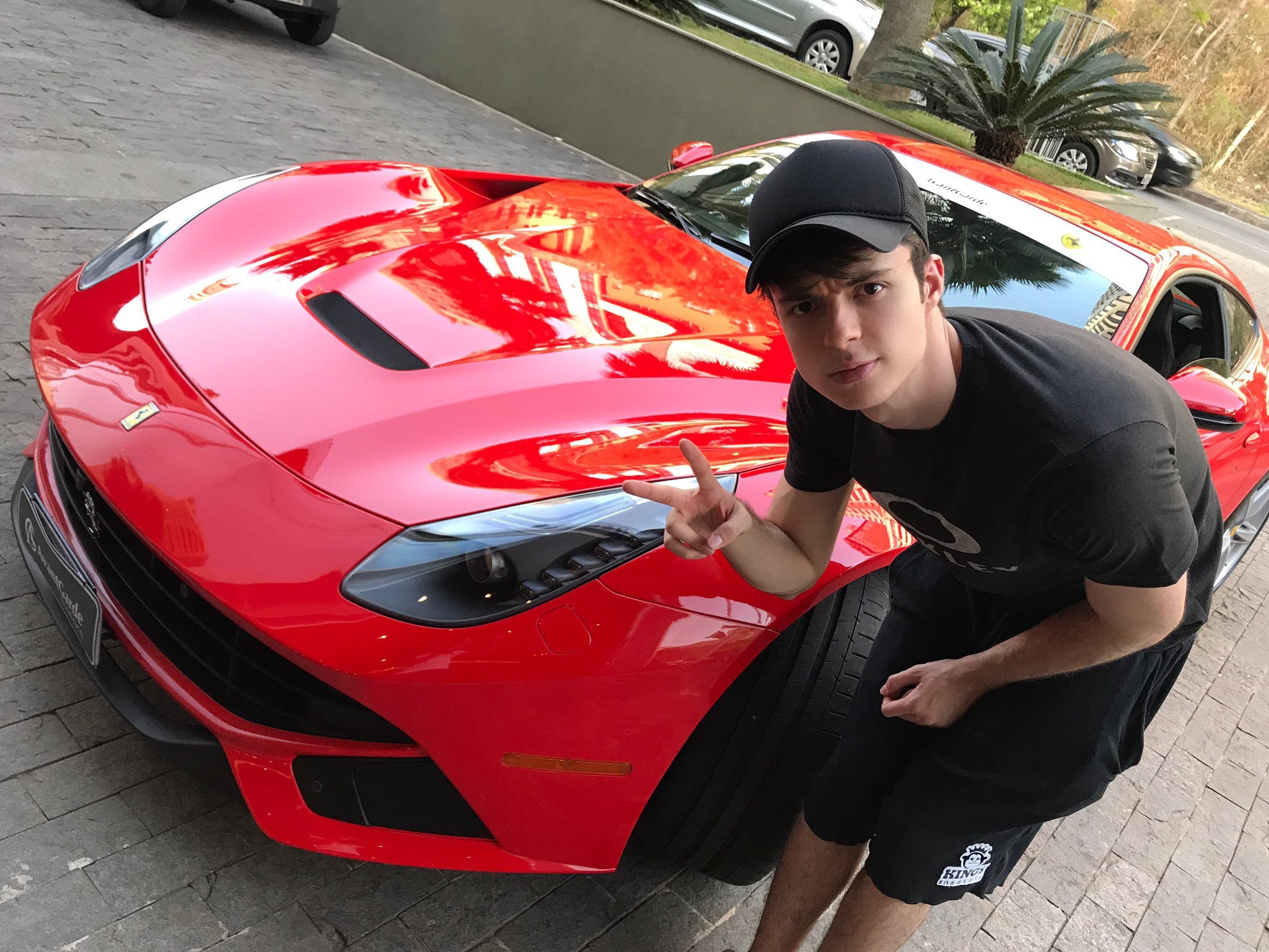 y01UTxVPXt #MPN #Enaldinho