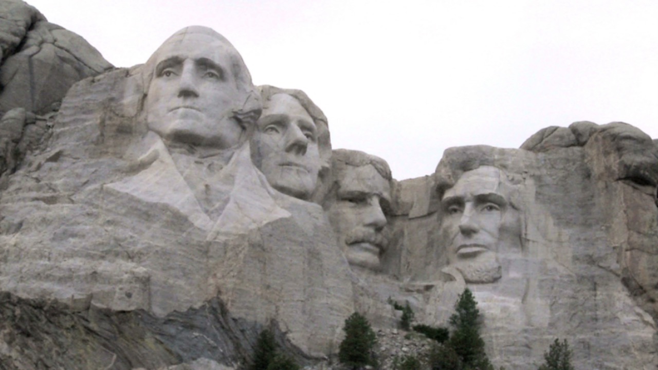 Presidents of the United States