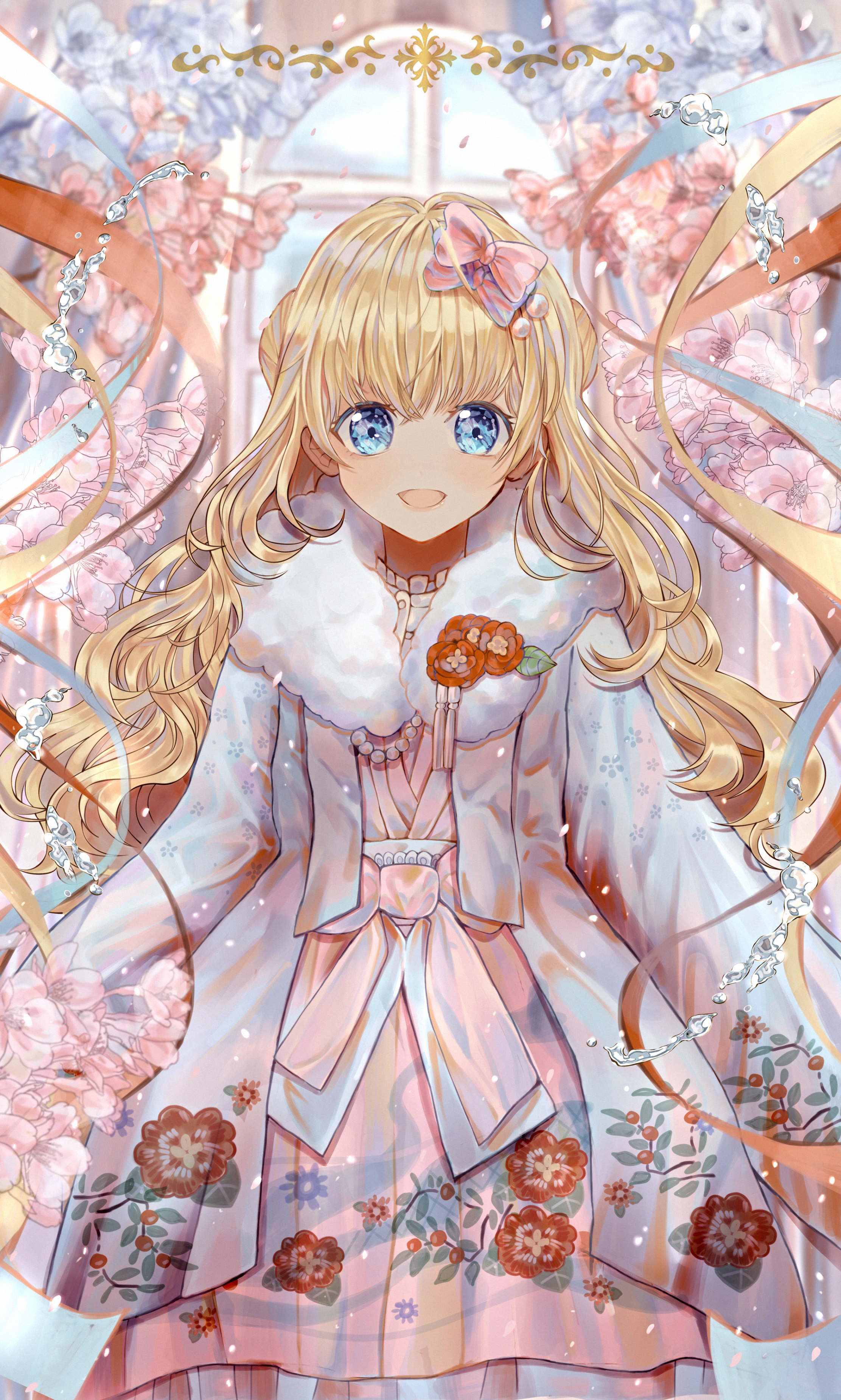 Athanasia De Alger Obelia Made Me