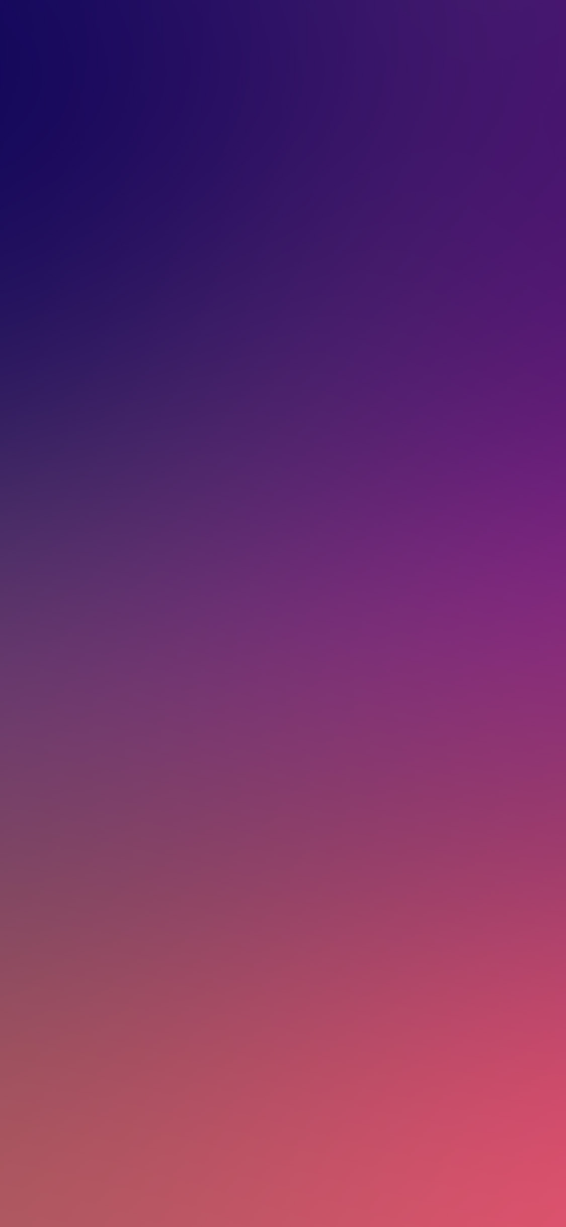 Pink Blue Blur Gradation Wallpaper