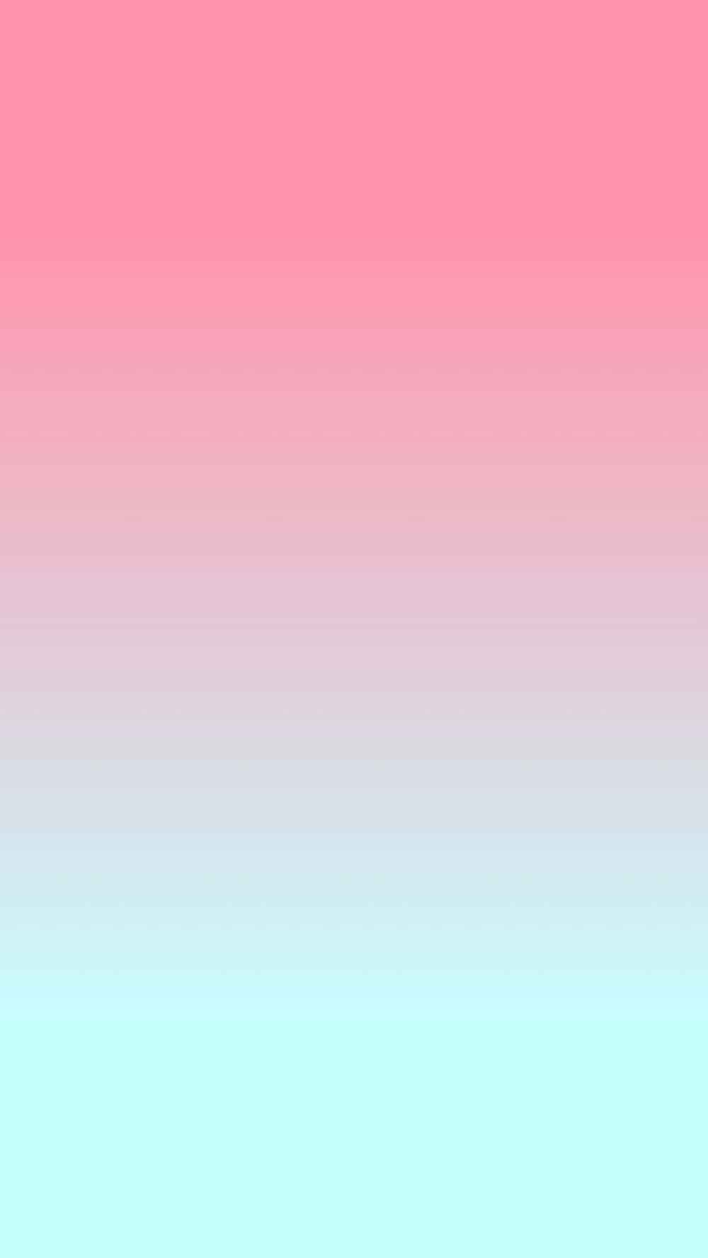 A Pink And Blue Gradient Wallpaper