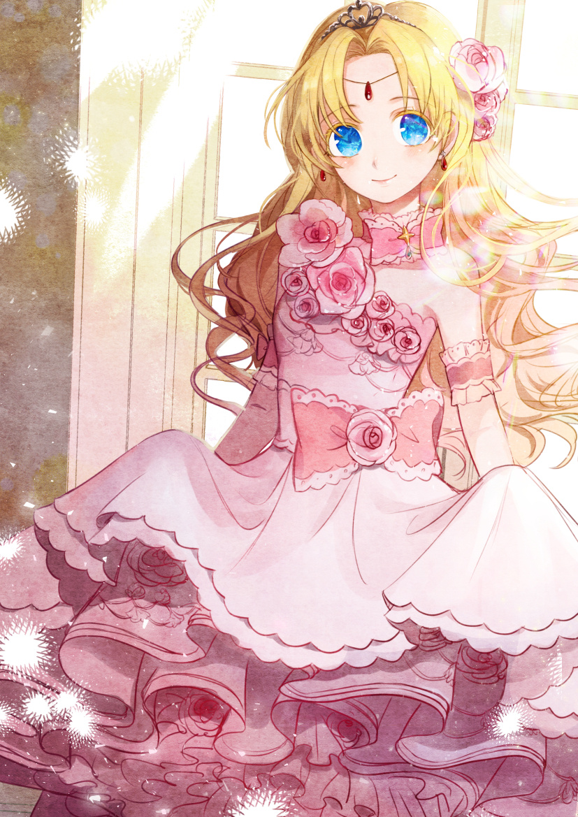 Athanasia De Alger Obelia Made Me