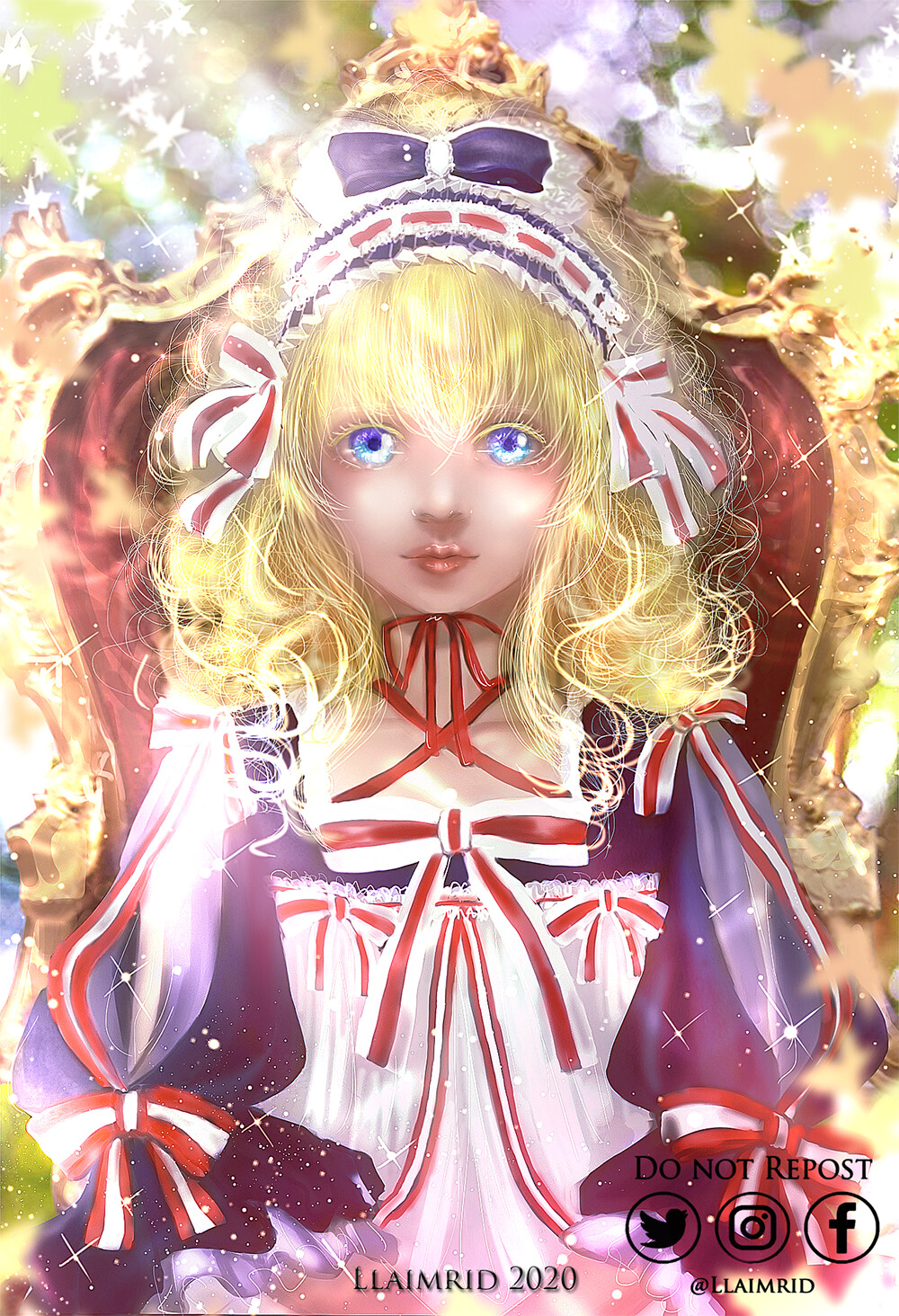 Athanasia de Alger Obelia Who Made Me