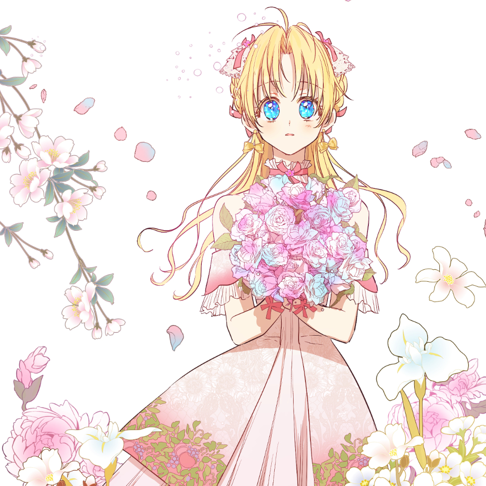 Episode 115. Who Made Me a Princess