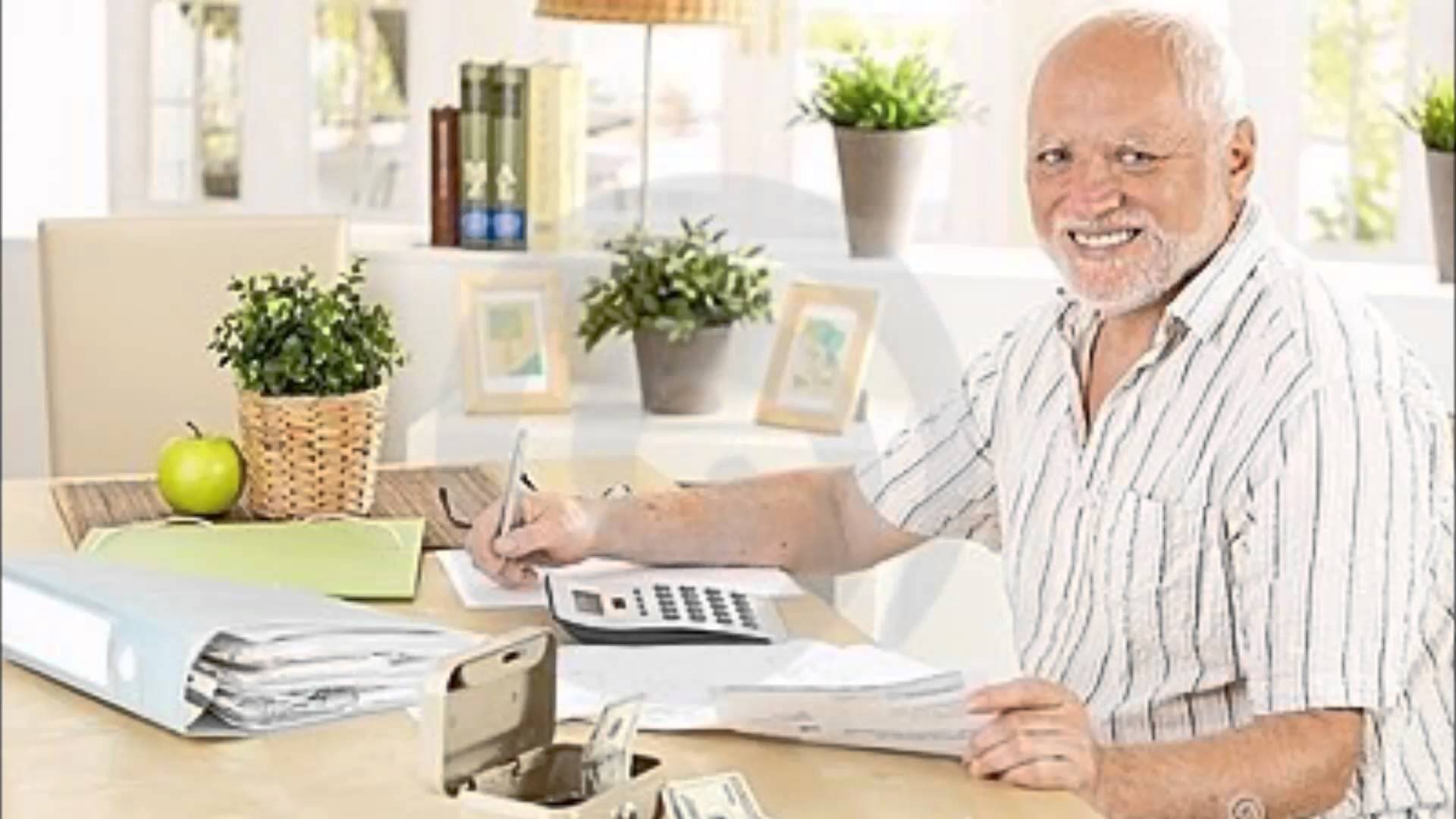 Godfrey Torrance the pain