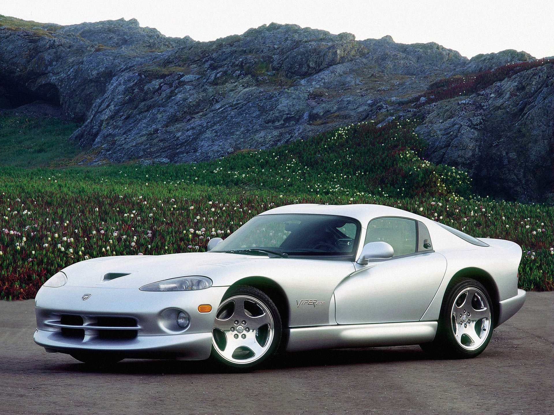 Download Dodge Viper Vehicle Dodge