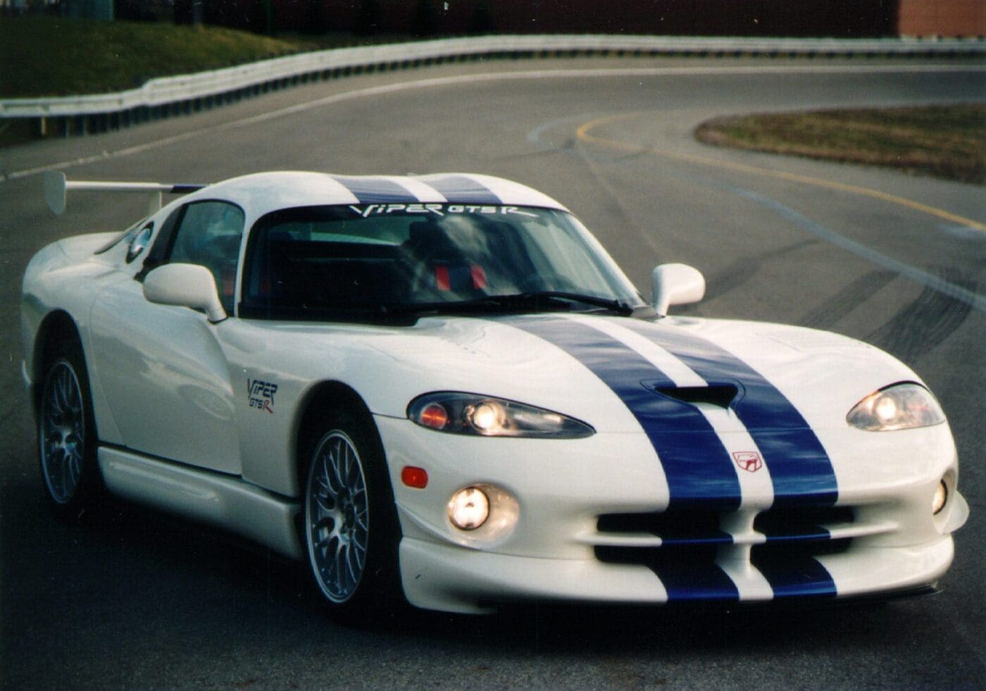 1996 2002 Dodge Viper Price, Specs