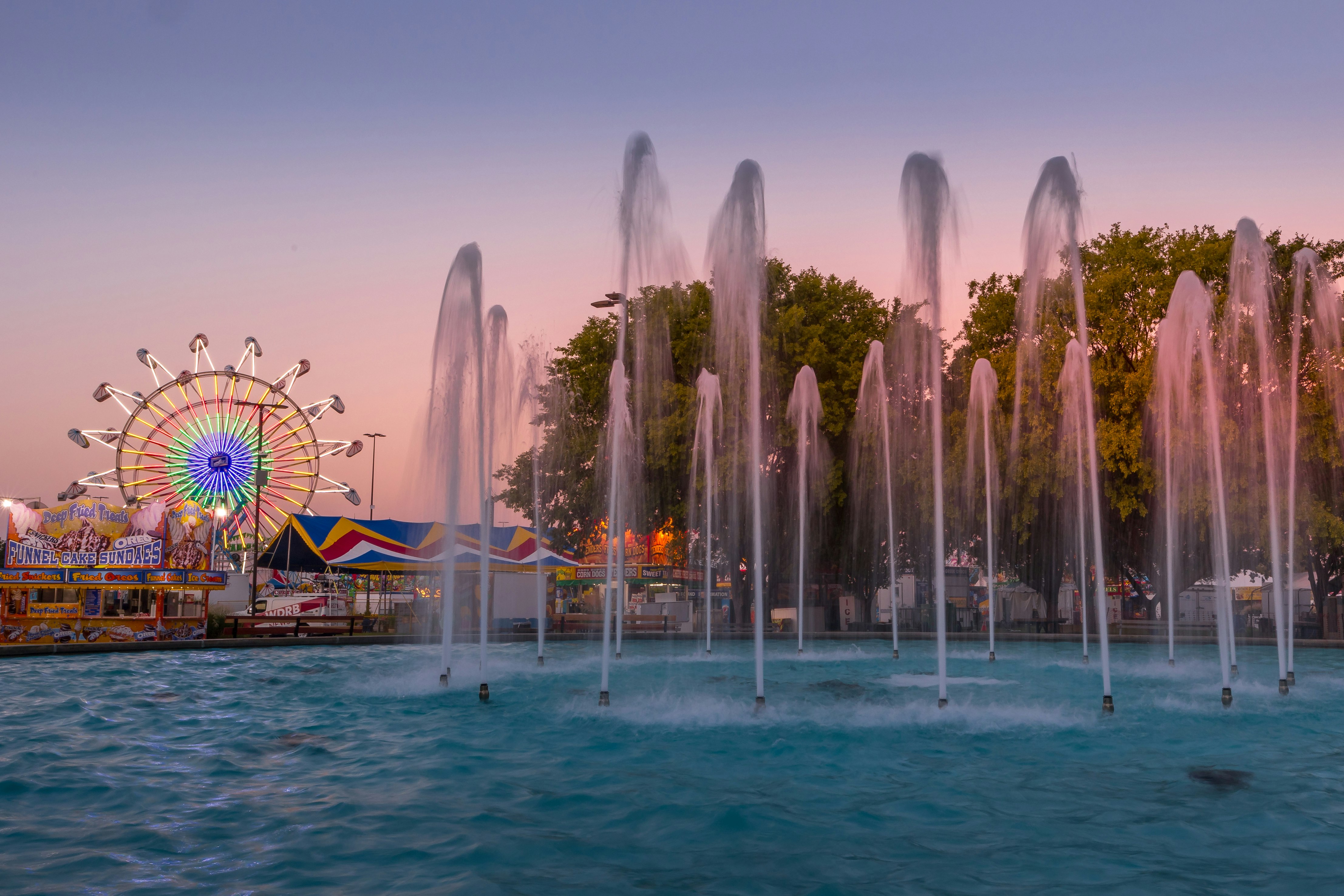 Plan Your Visit. Kentucky State Fair 2025