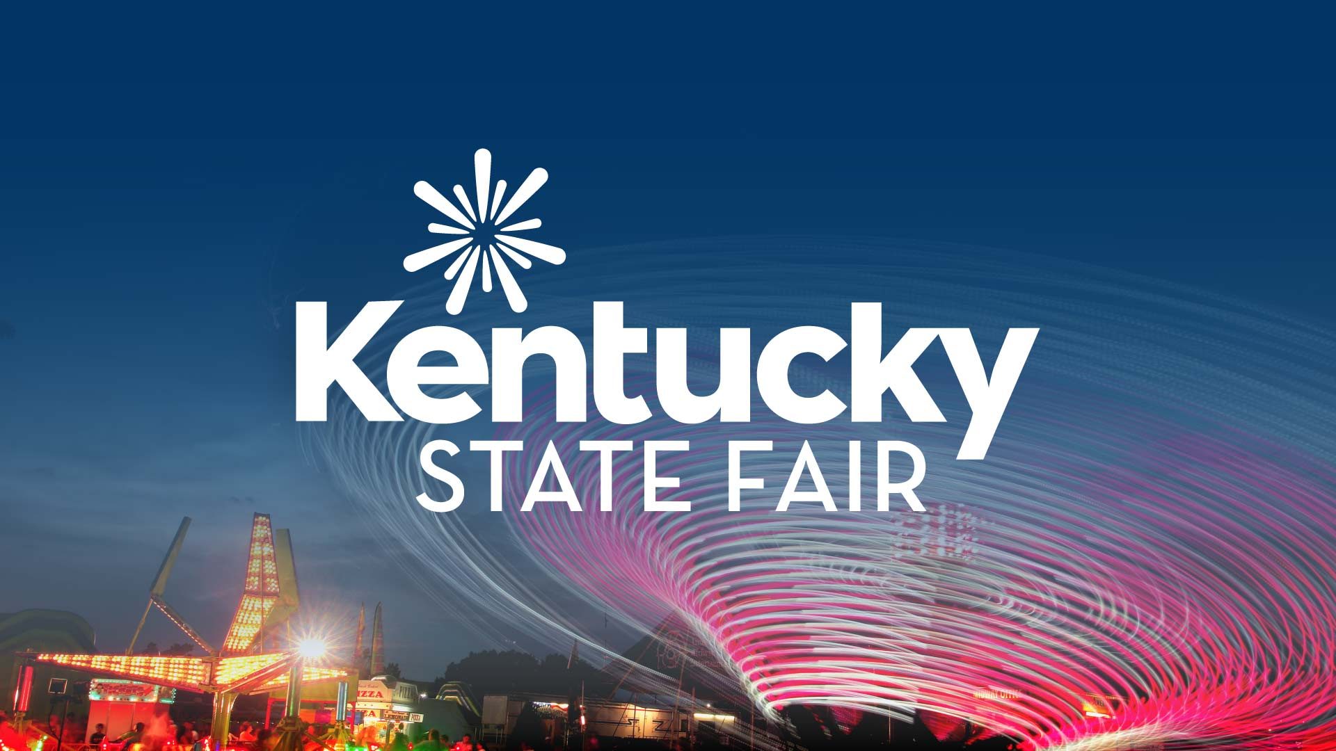 Kentucky State Fair underway in Louisville