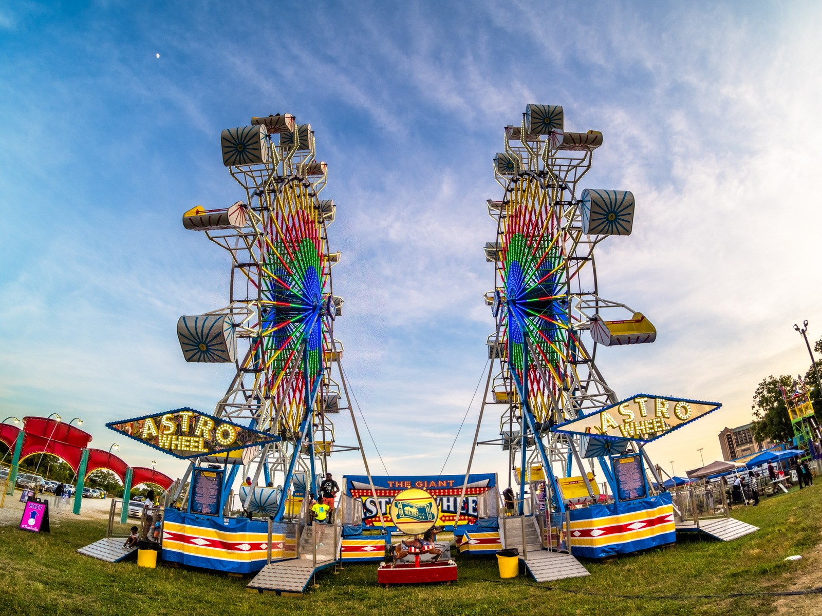 Kentucky State Fair