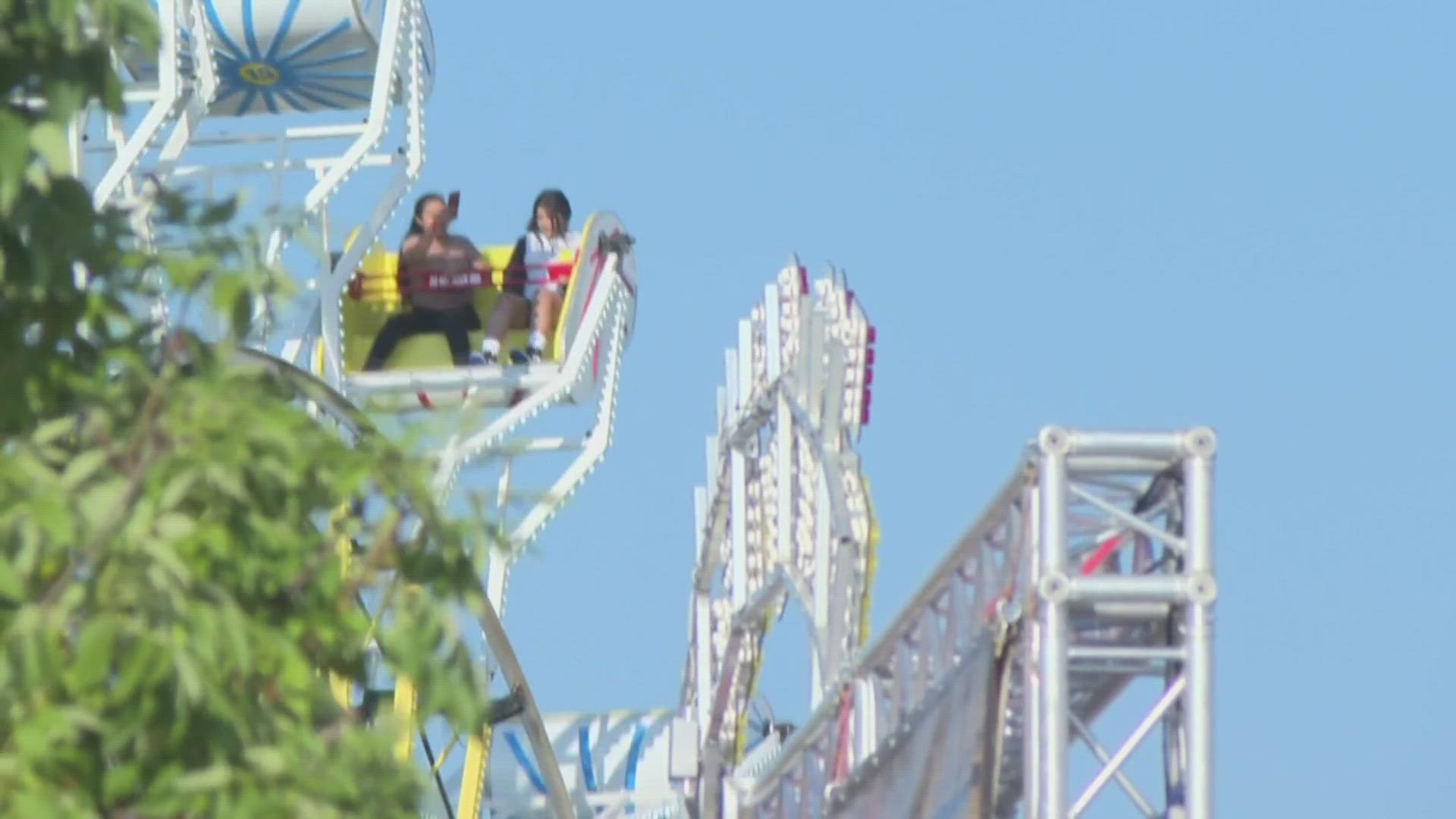 2023 Kentucky State Fair