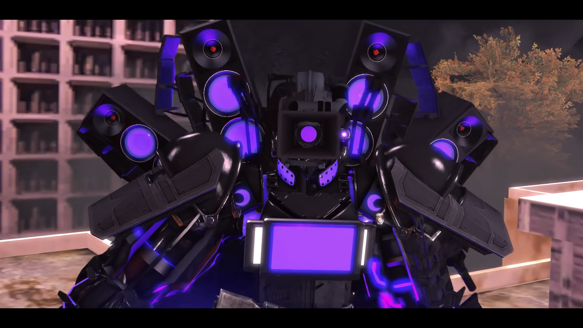 Artemis 3.0. Skibidi Toilet Fanon