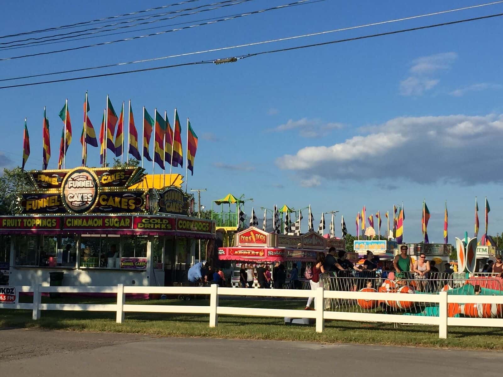 Western Kentucky State Fair Will Not
