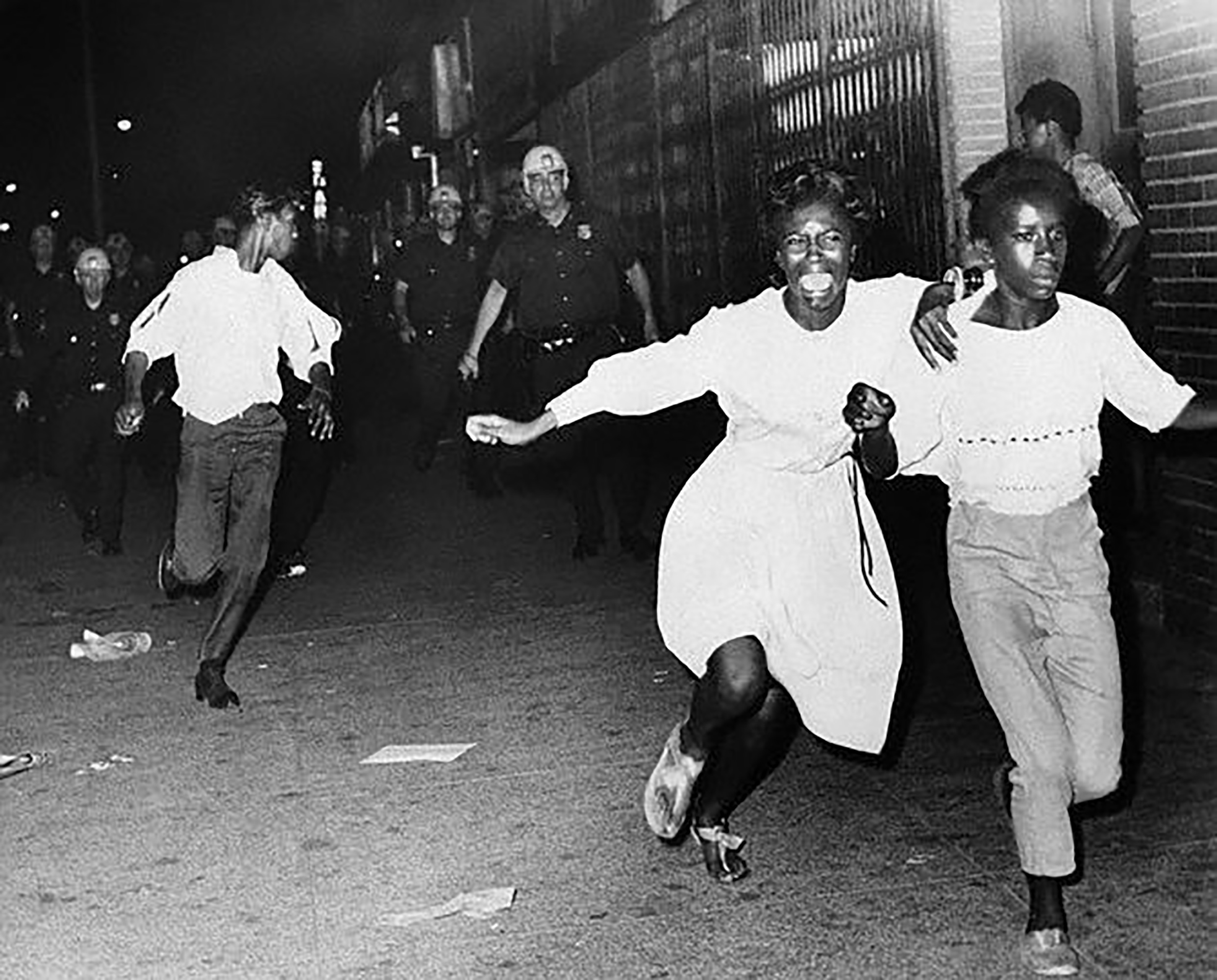 Gallery: Civil Rights Movement