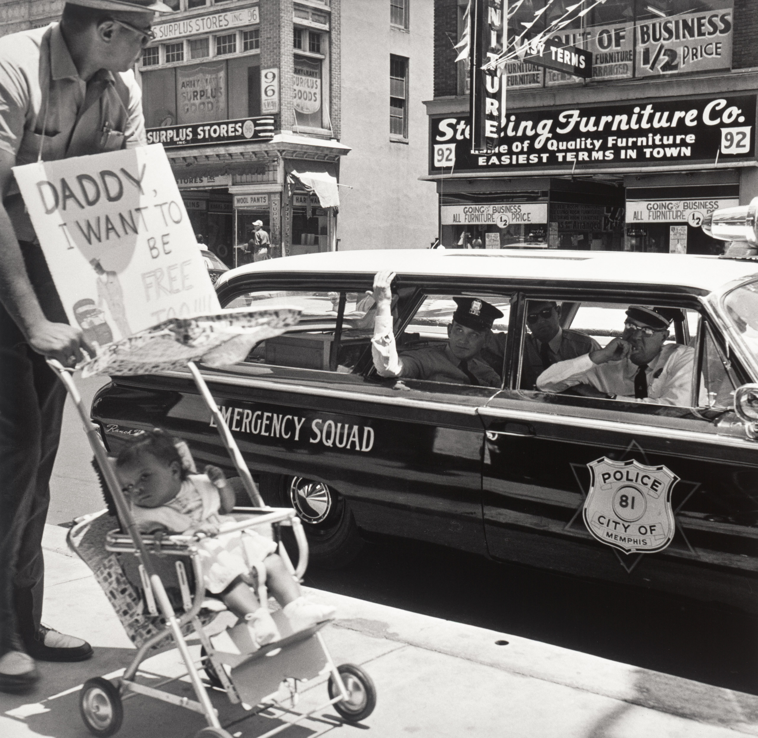 Civil Rights Movement: See the History