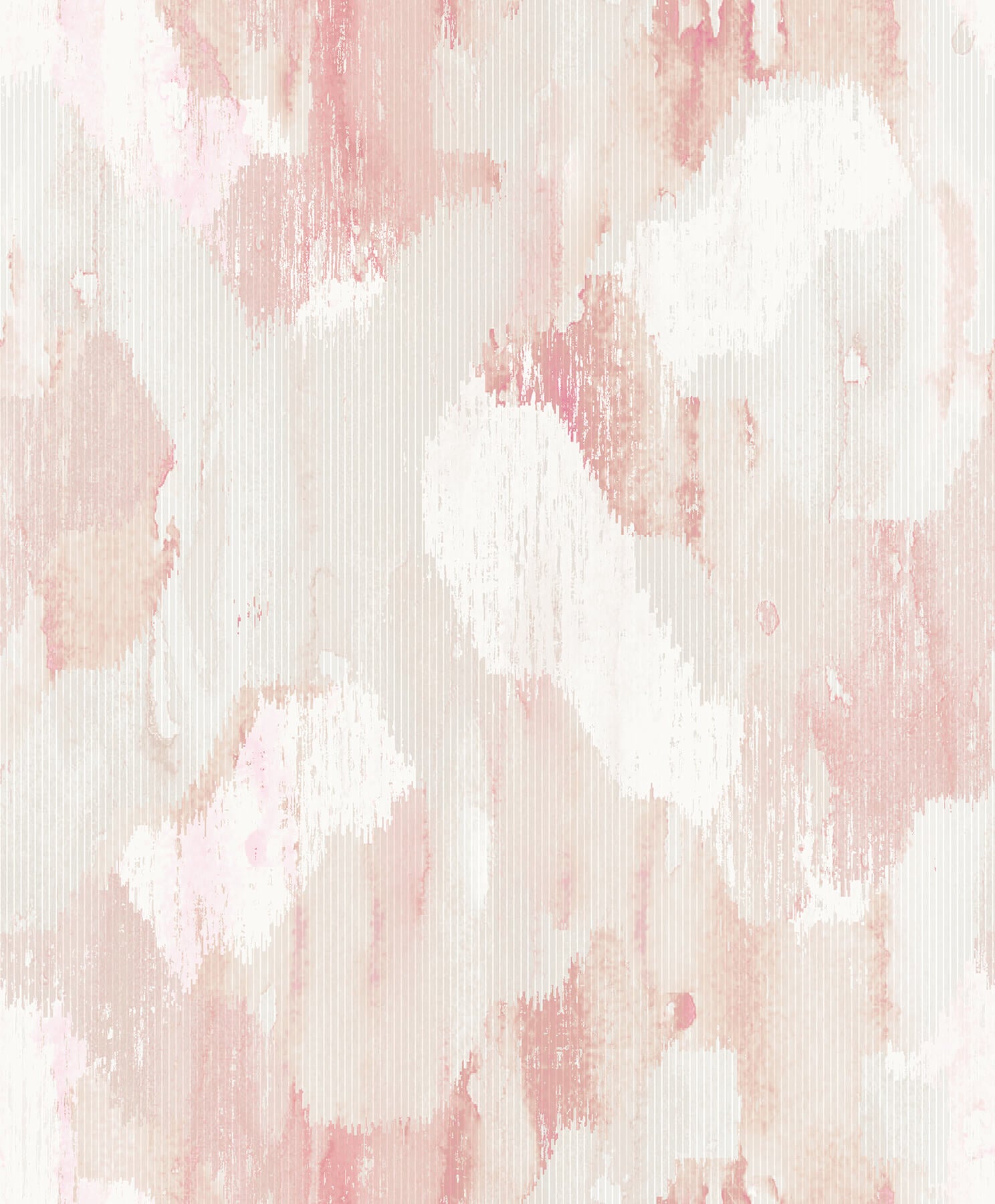 Mahi 33' L x 20.5 W Wallpaper Roll Scott Living Color: Blush