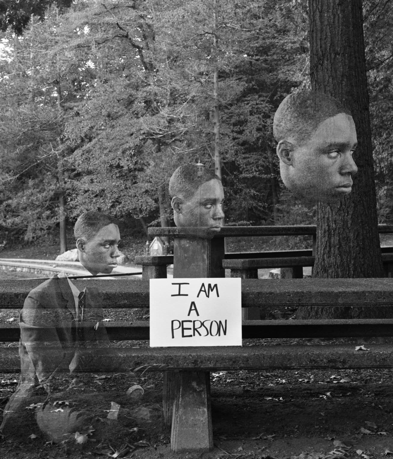 The Civil Rights Movement haunts us