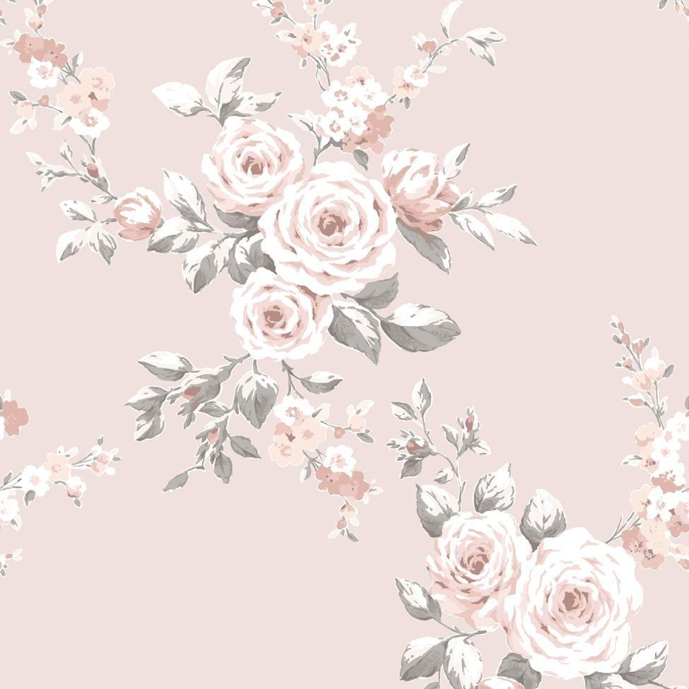 Blush Pink Wallpaper Free