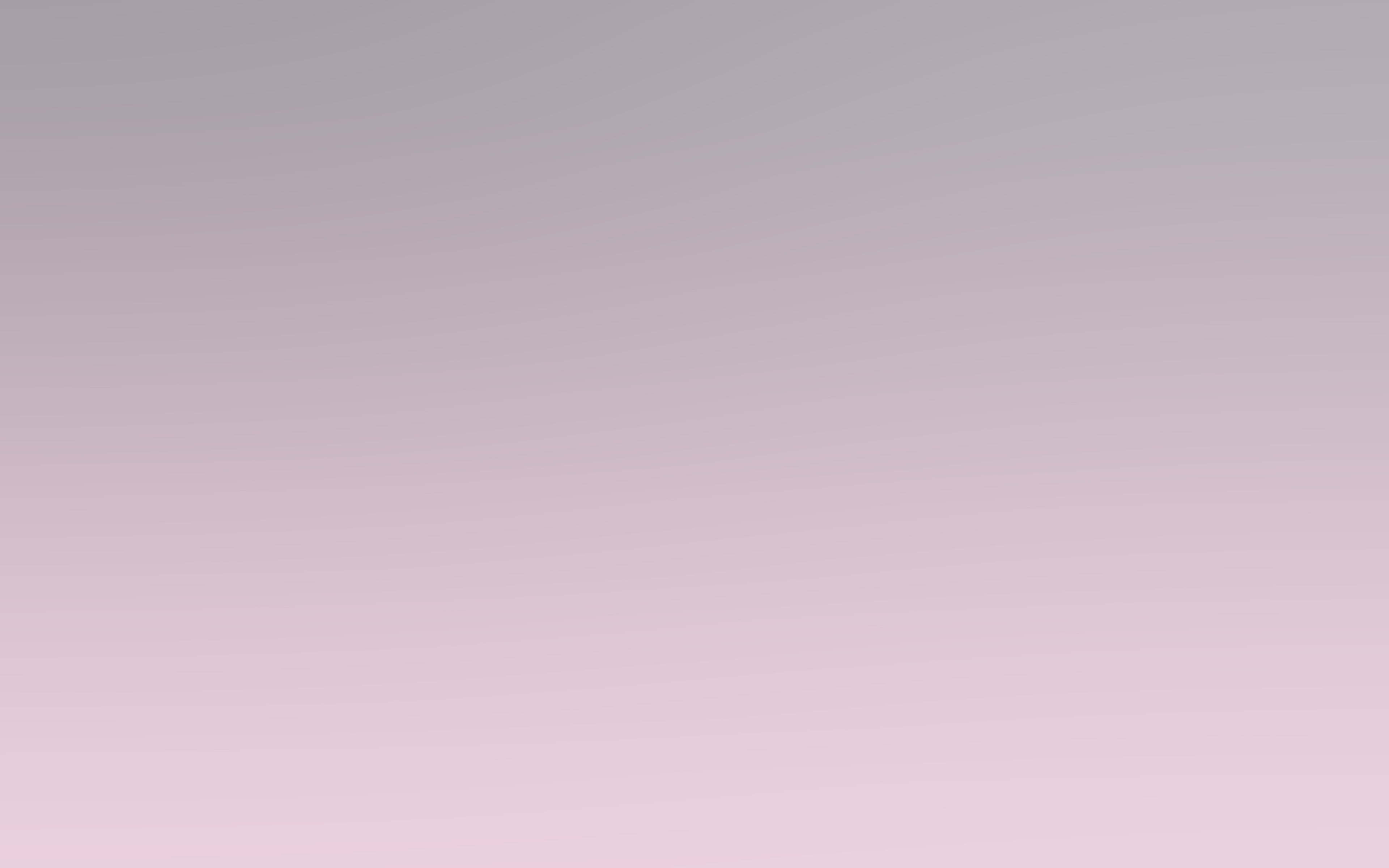 Soft Light Purple Blur Gradation